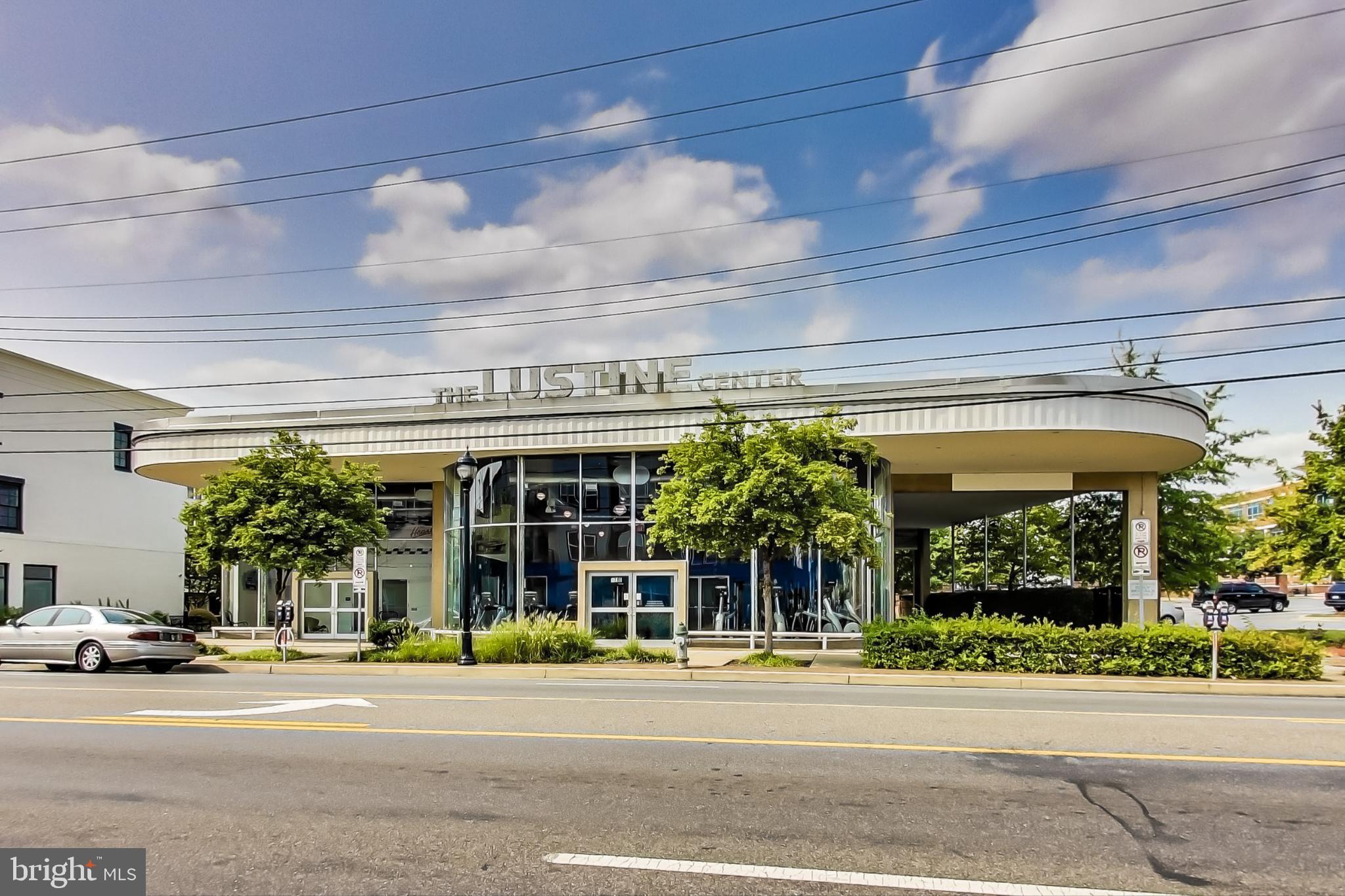 HYATTSVILLE ARTS DISTRICT - Residential