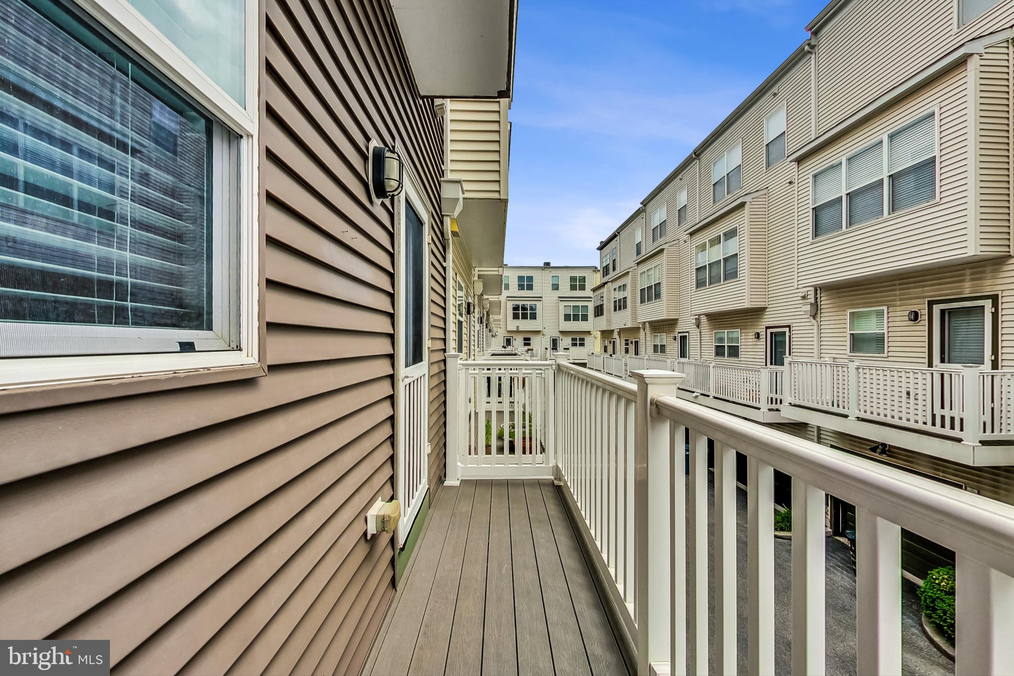 HYATTSVILLE ARTS DISTRICT - Residential