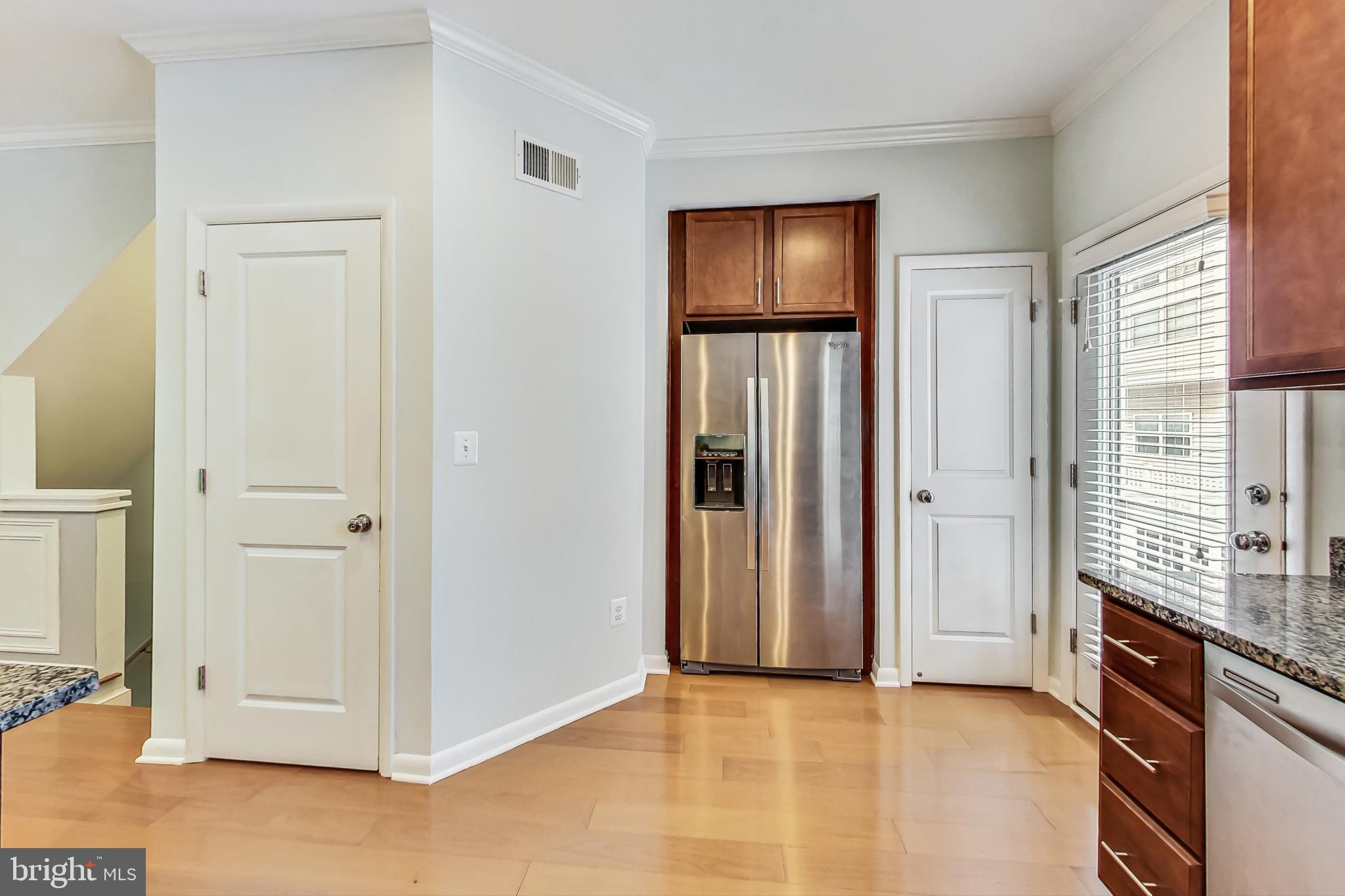 HYATTSVILLE ARTS DISTRICT - Residential