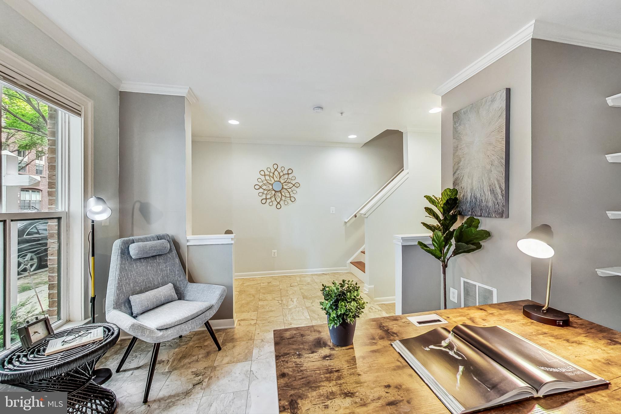 HYATTSVILLE ARTS DISTRICT - Residential