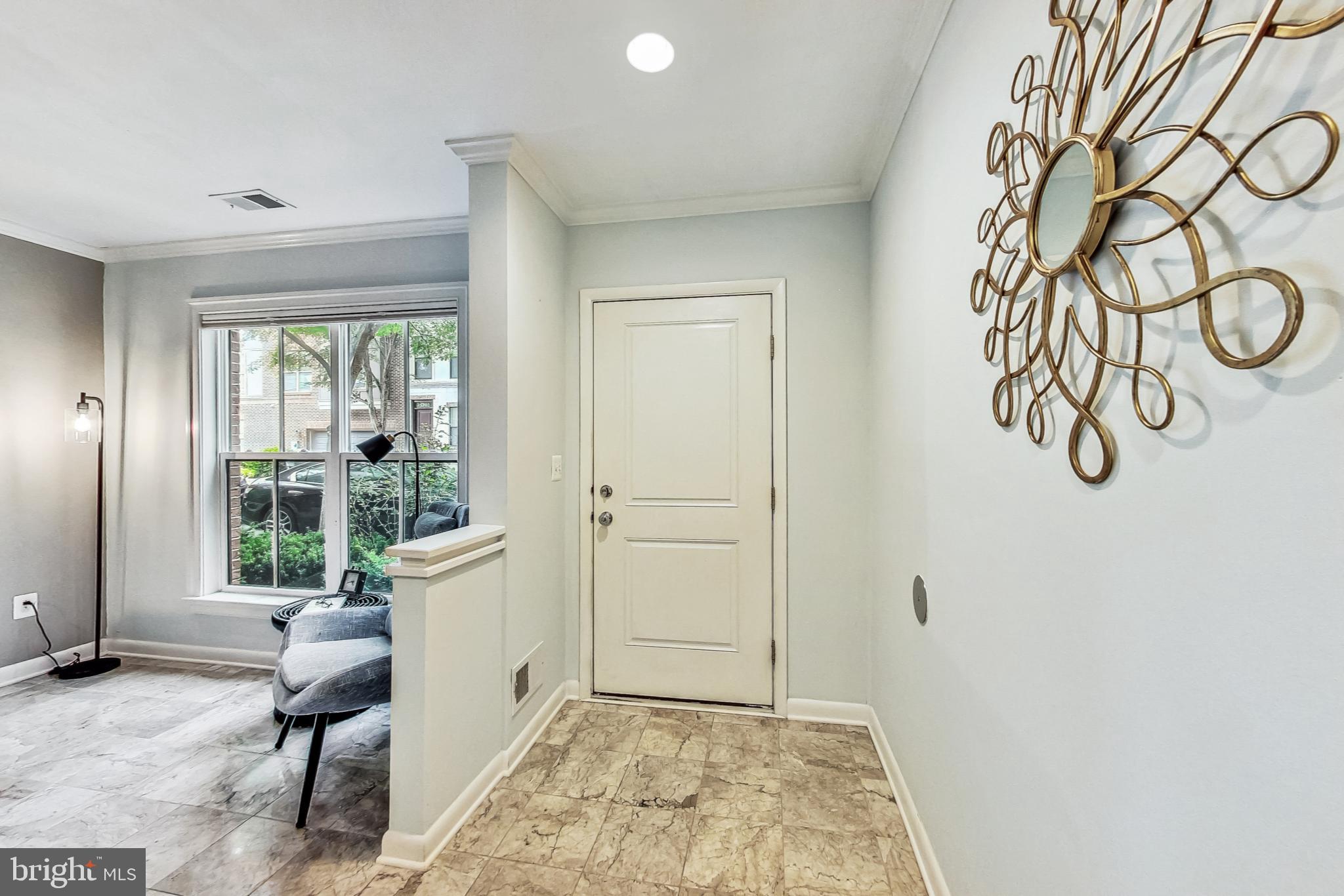 HYATTSVILLE ARTS DISTRICT - Residential