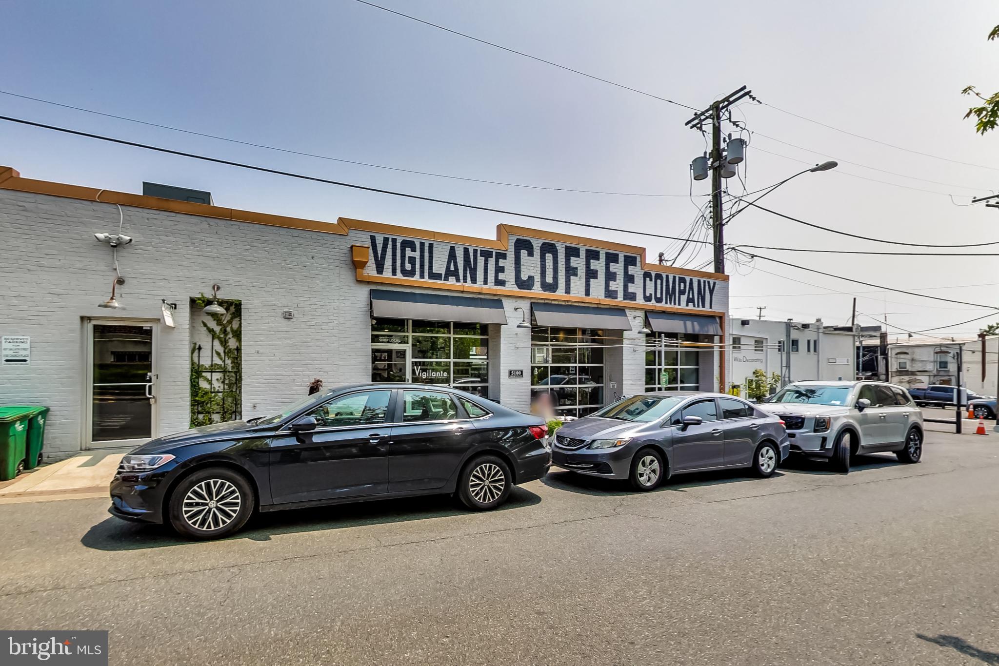 HYATTSVILLE ARTS DISTRICT - Residential