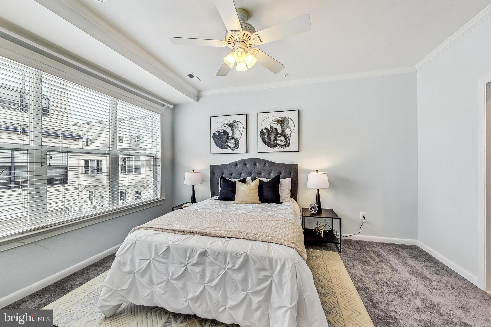 HYATTSVILLE ARTS DISTRICT - Residential