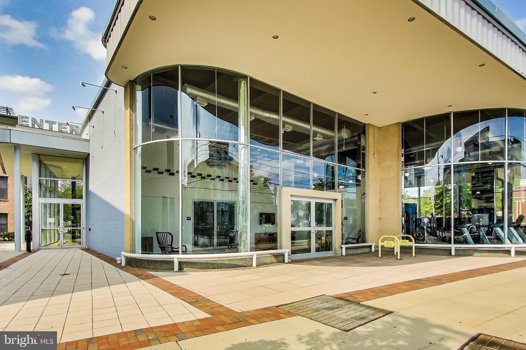 HYATTSVILLE ARTS DISTRICT - Residential