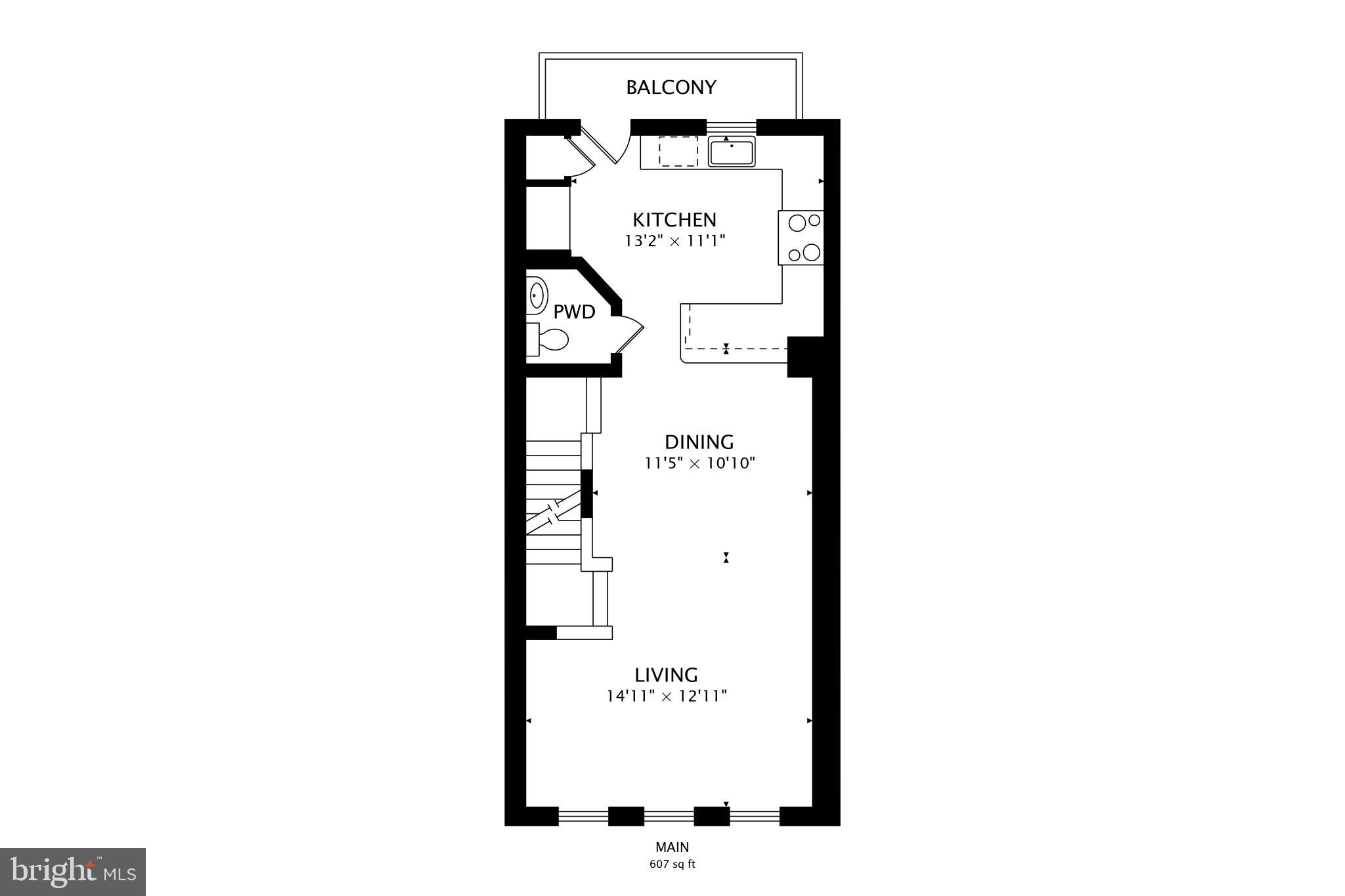 HYATTSVILLE ARTS DISTRICT - Residential