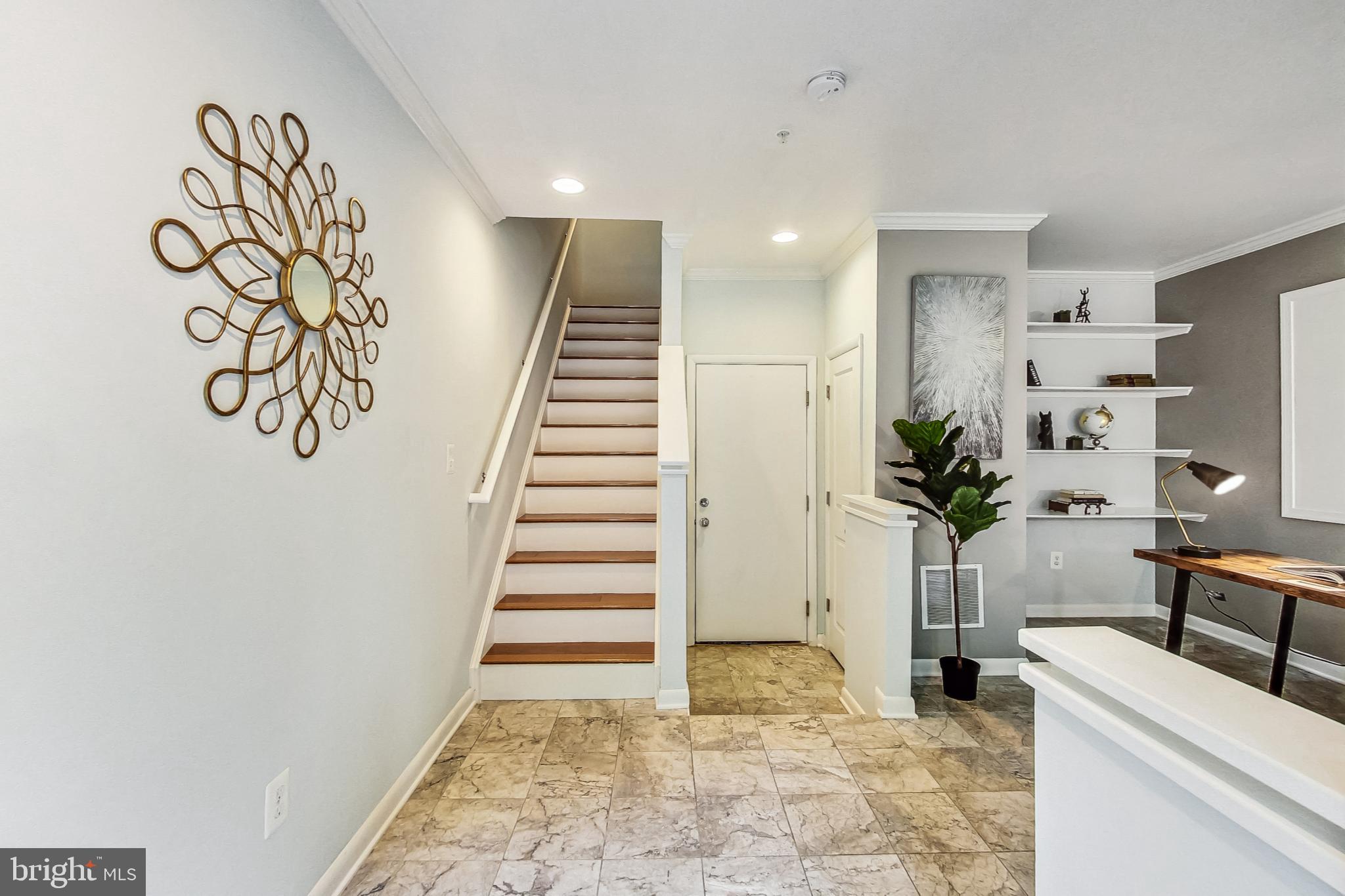 HYATTSVILLE ARTS DISTRICT - Residential