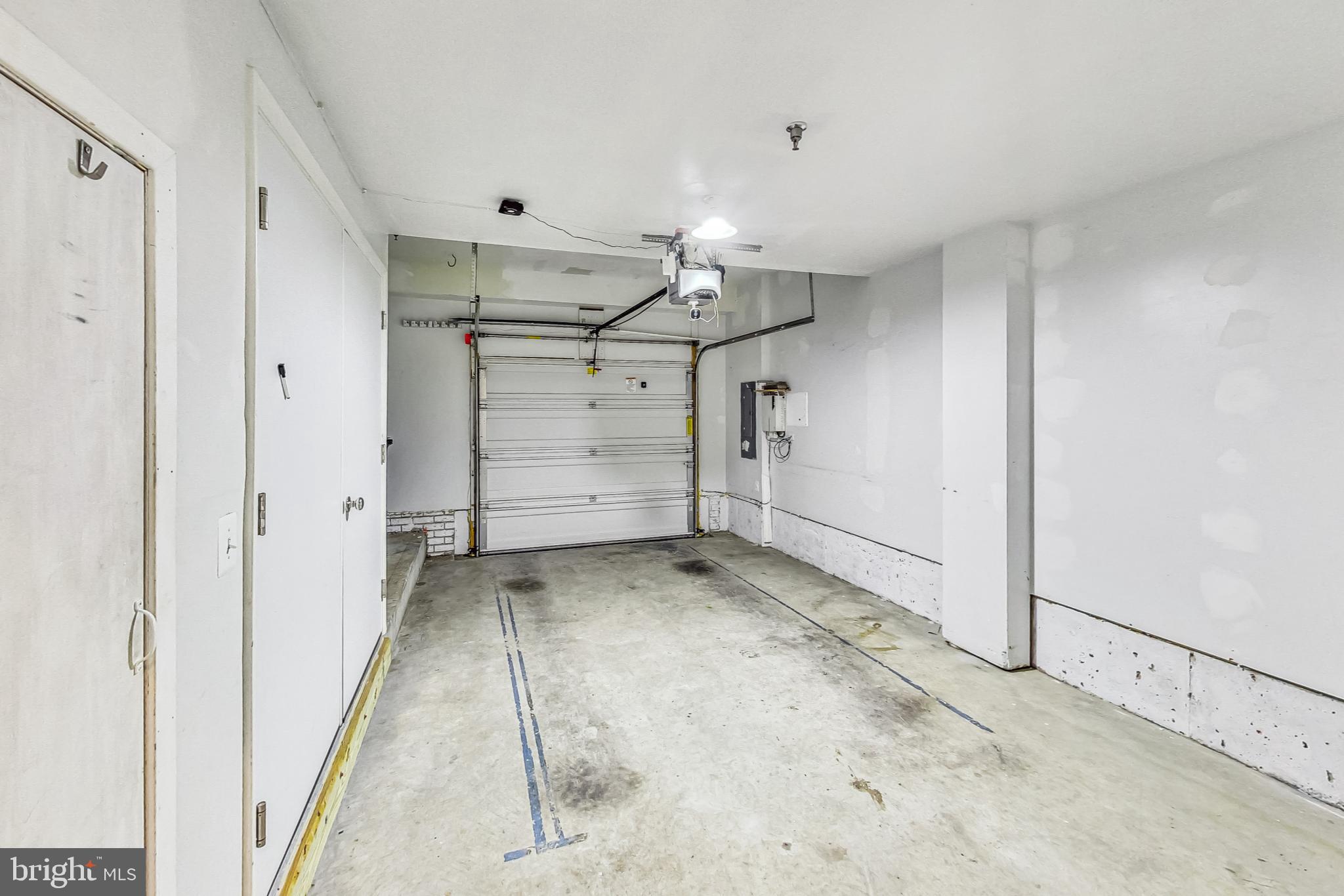 HYATTSVILLE ARTS DISTRICT - Residential