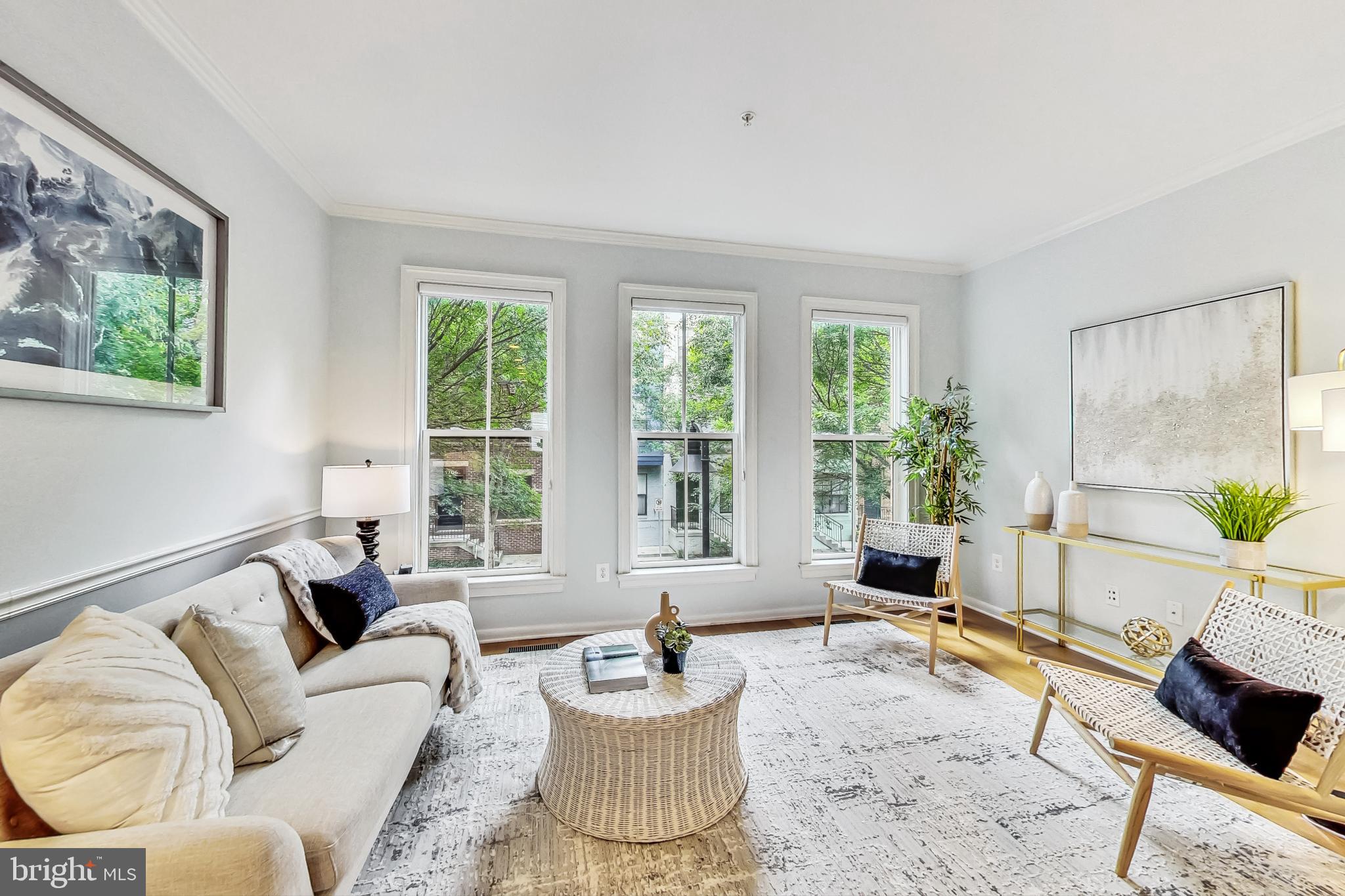 HYATTSVILLE ARTS DISTRICT - Residential