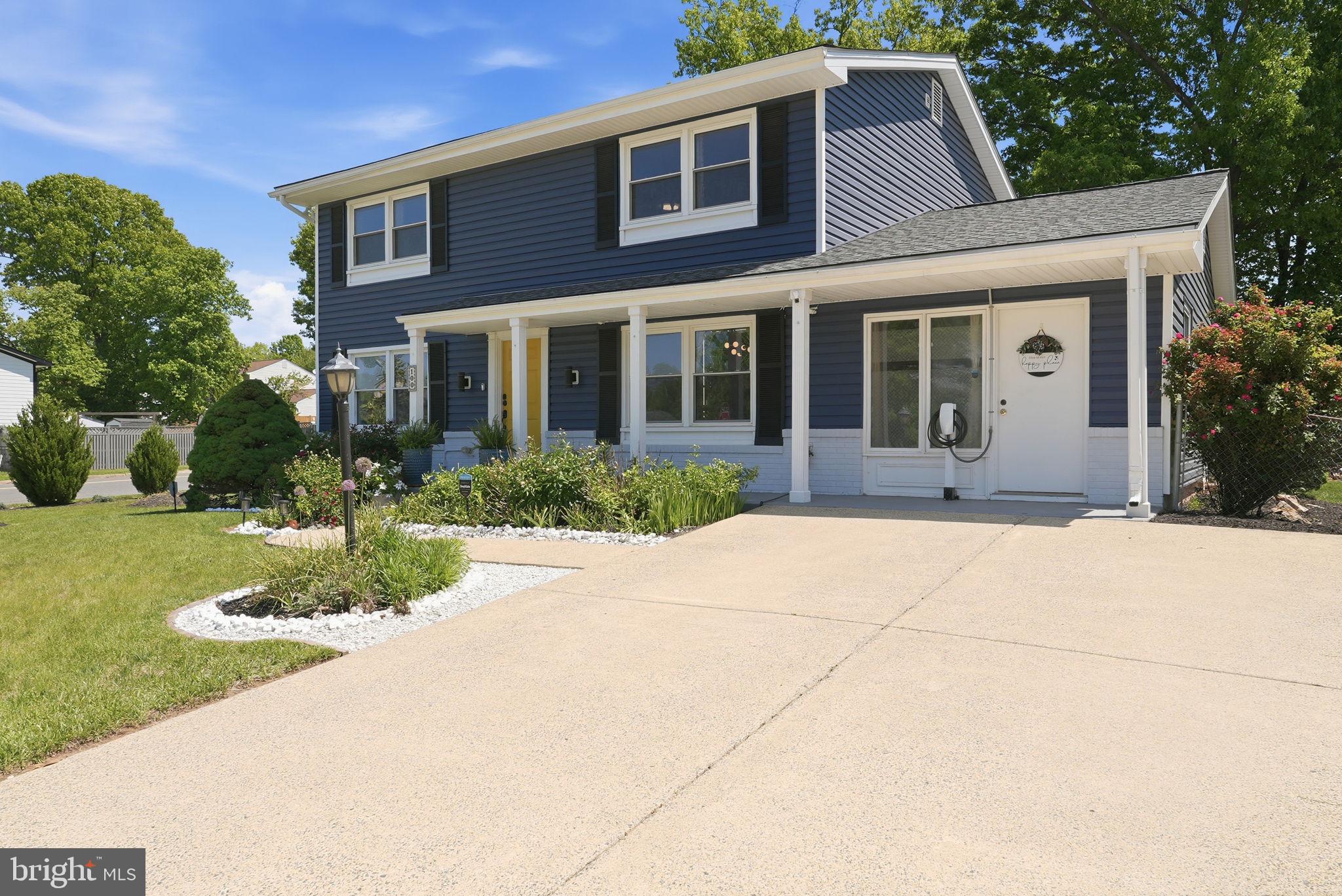 STERLING  PARK - Residential