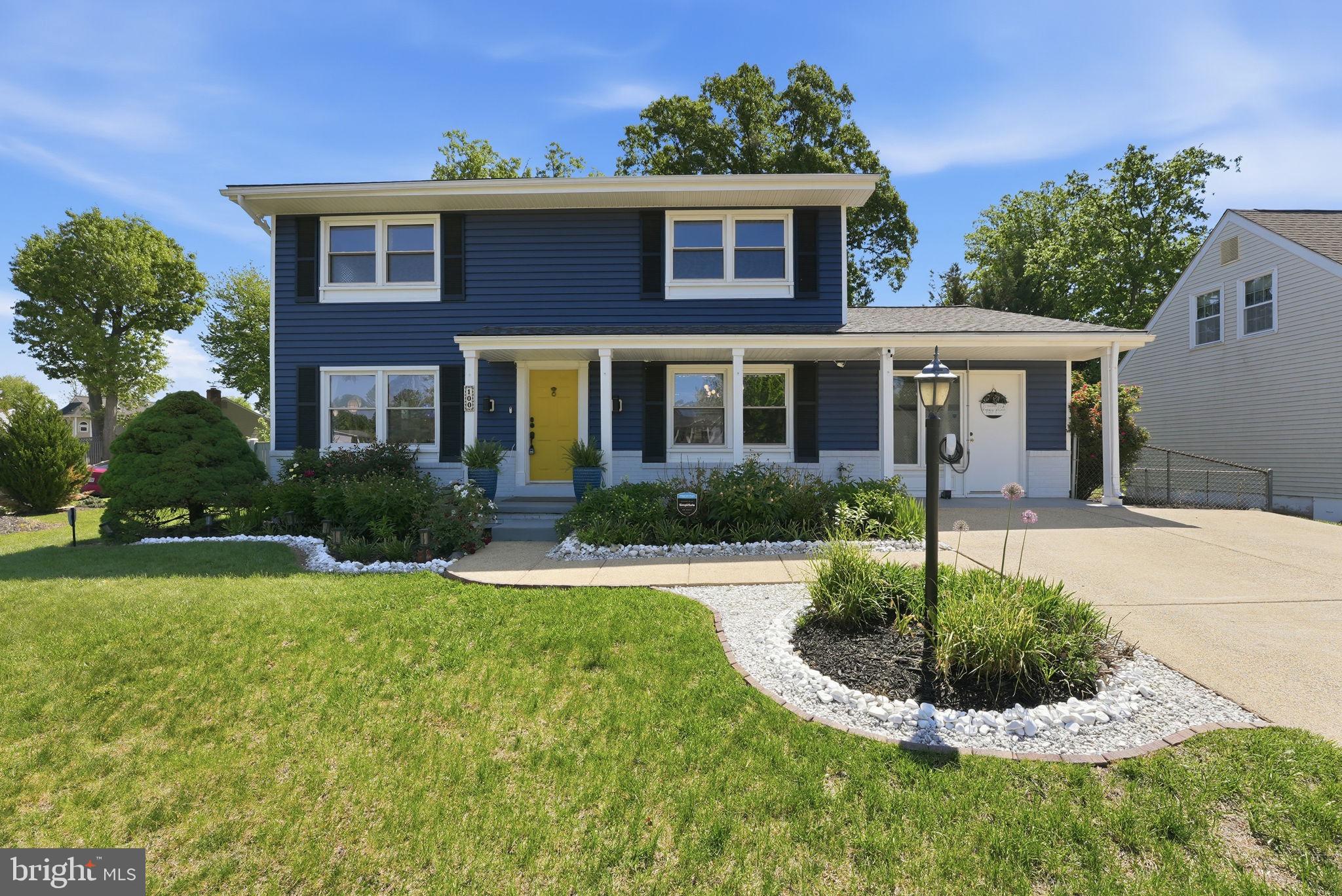 STERLING  PARK - Residential