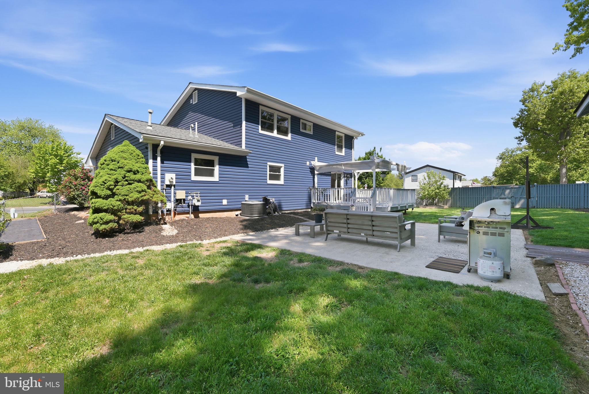 STERLING  PARK - Residential