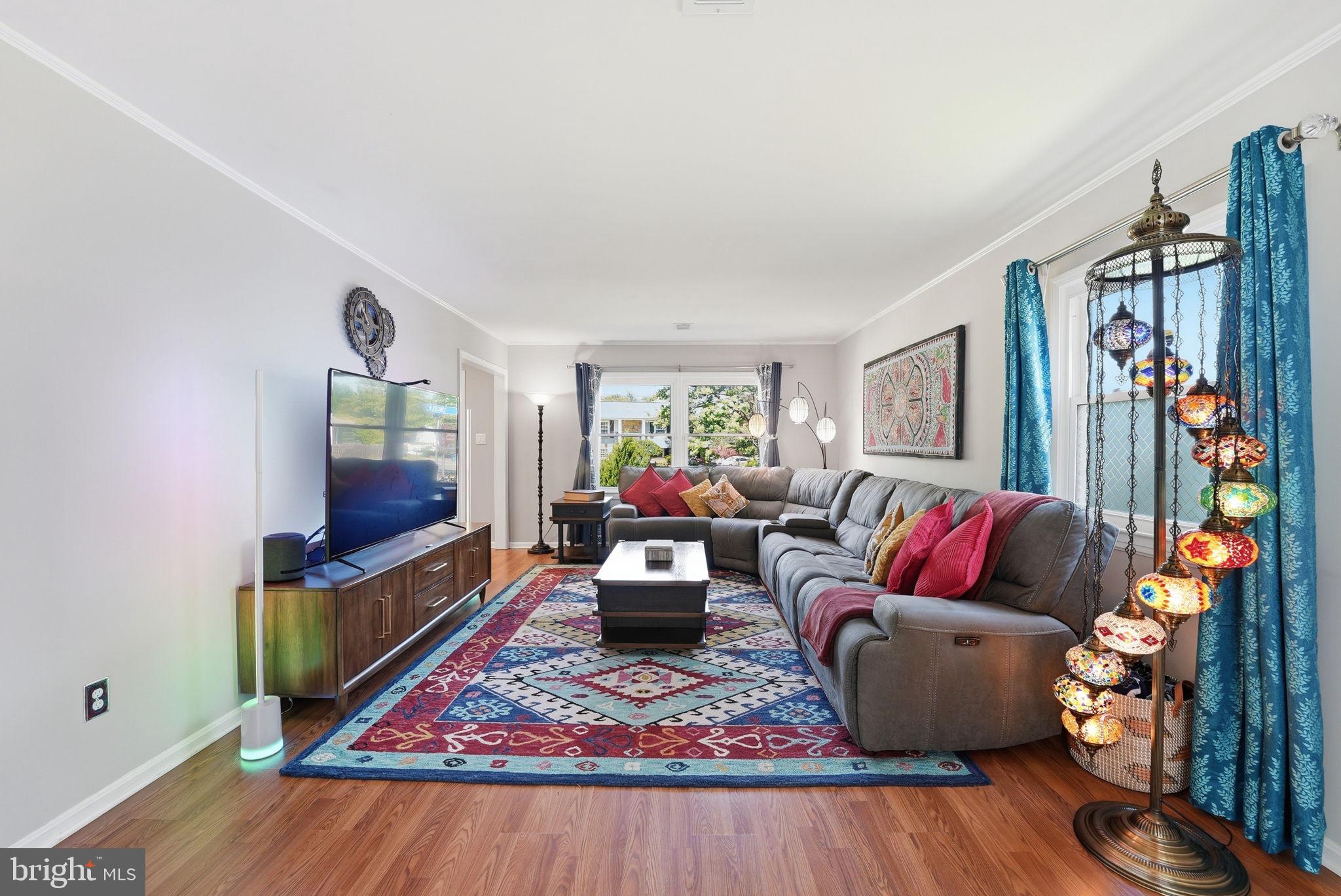 STERLING  PARK - Residential