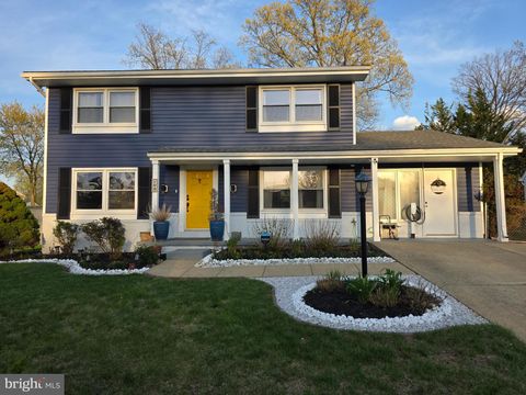 100 S LINCOLN AVENUE STERLING VA 20164