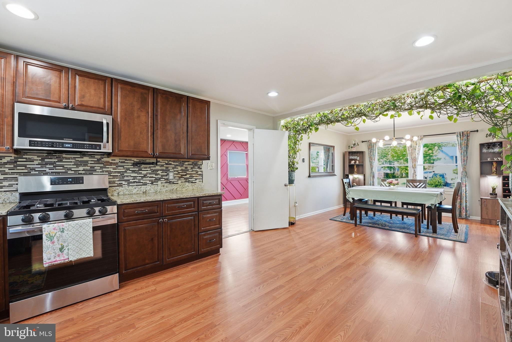 STERLING  PARK - Residential