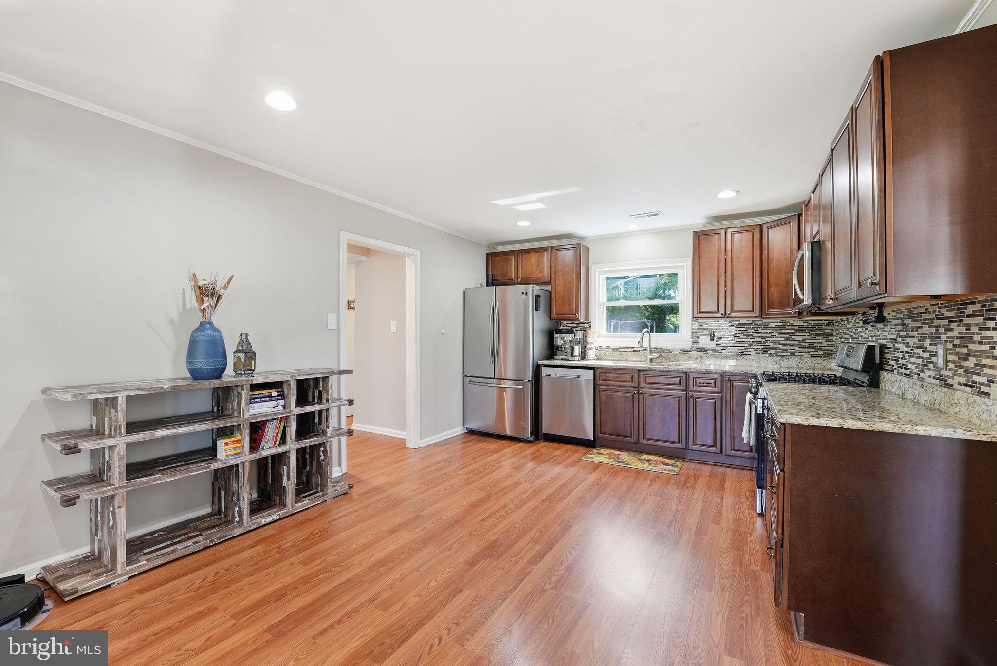 STERLING  PARK - Residential