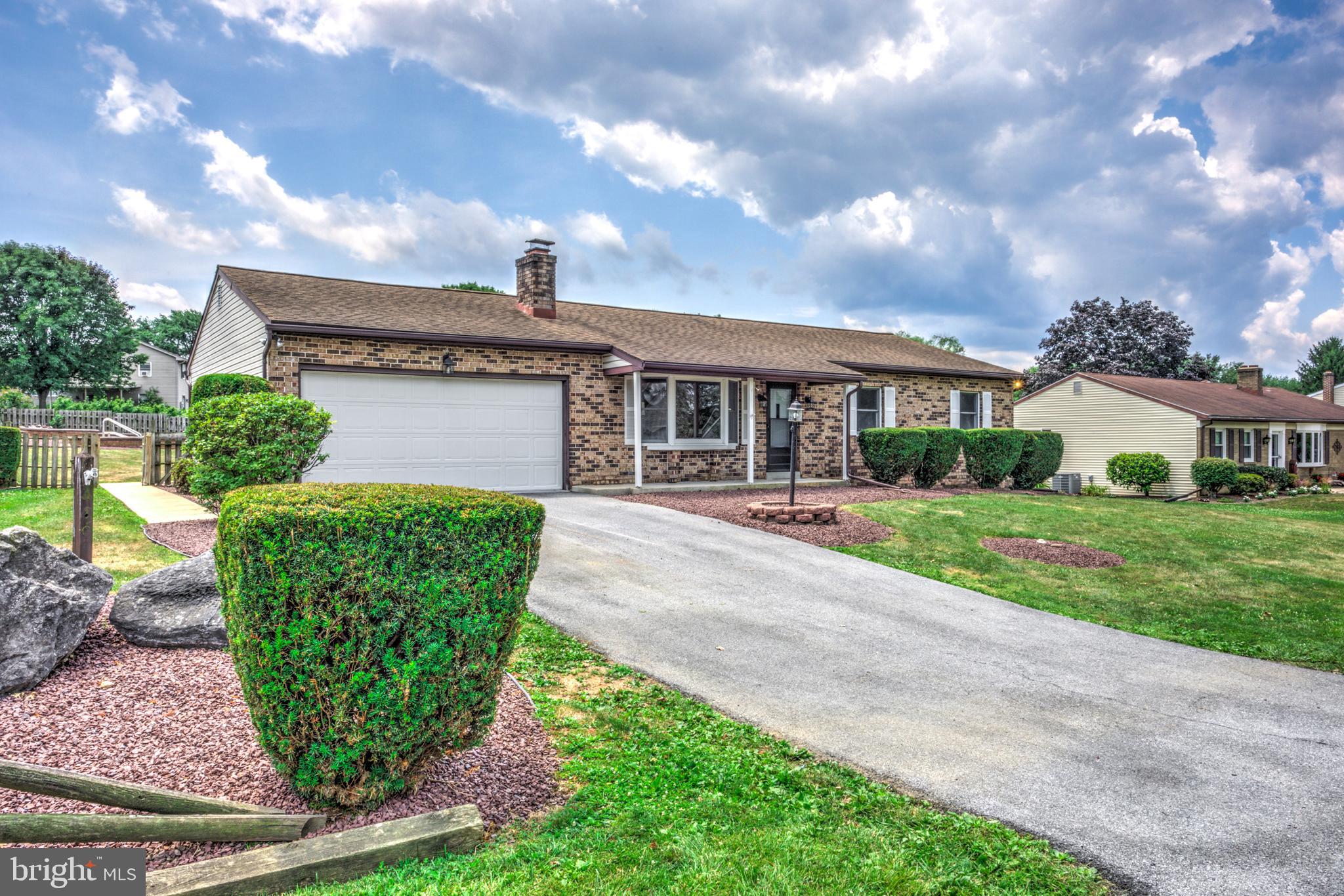 EAST LAMPETER TWP - Residential