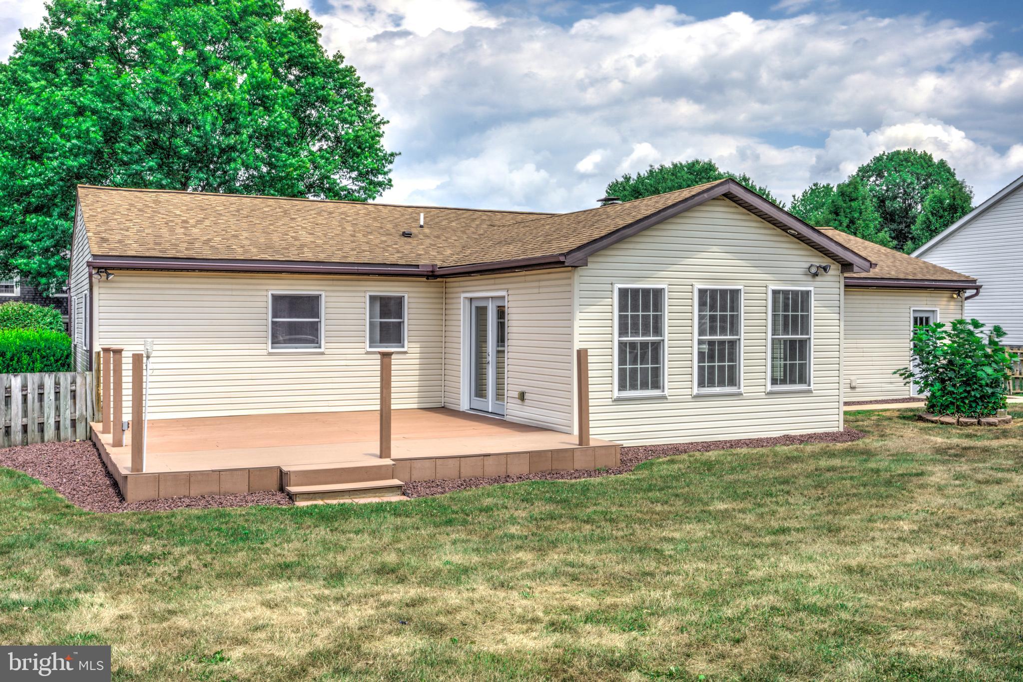 EAST LAMPETER TWP - Residential