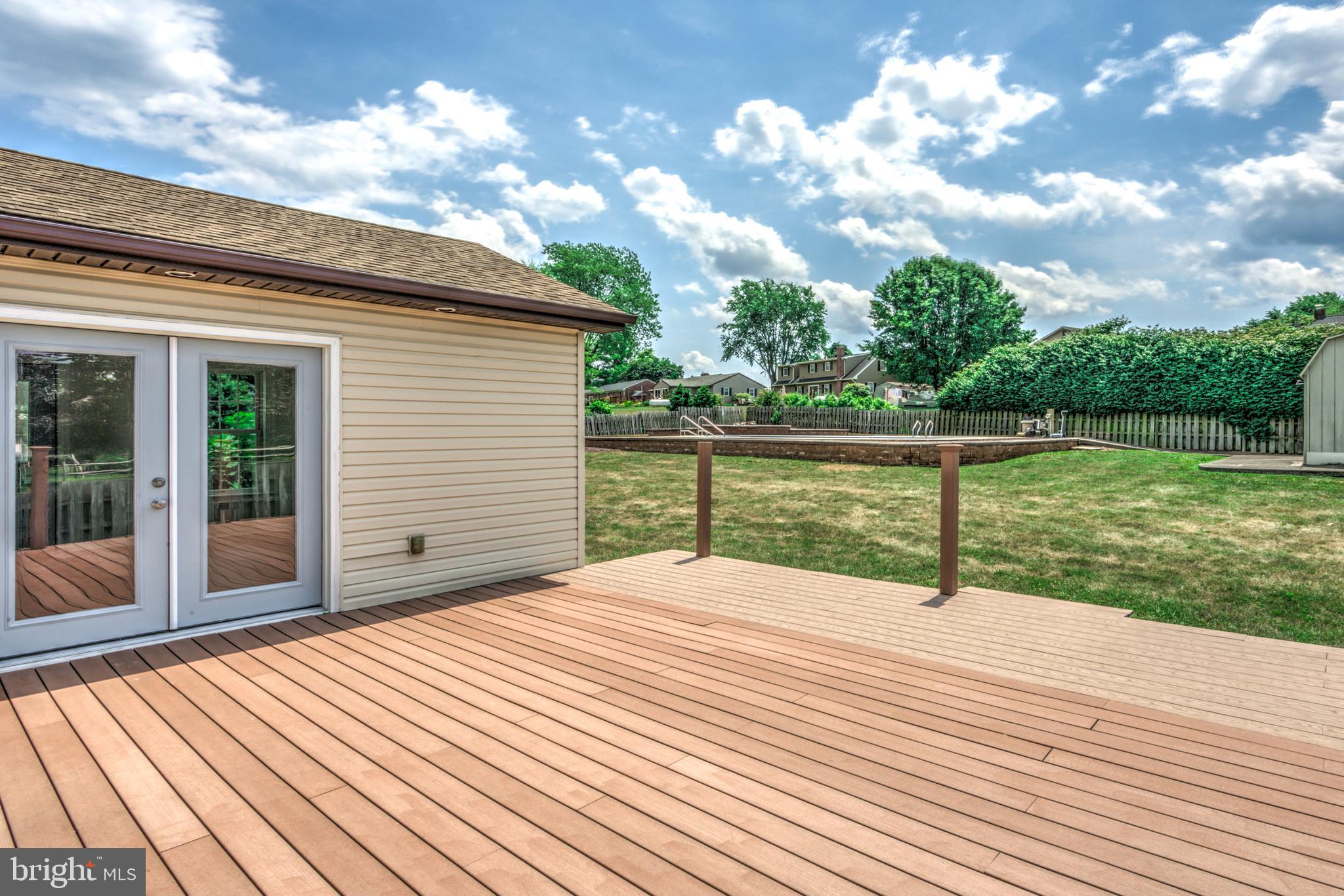 EAST LAMPETER TWP - Residential