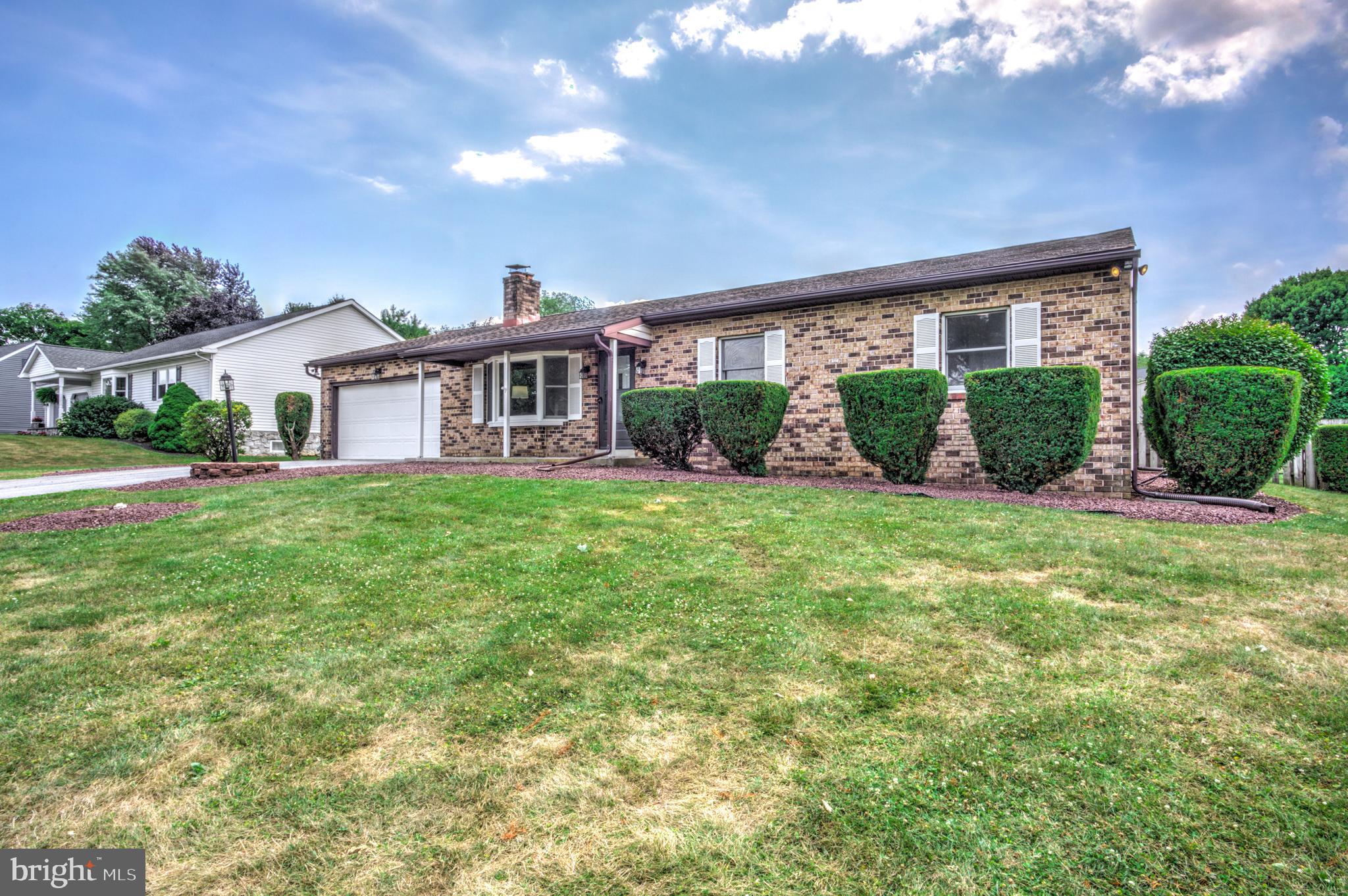 EAST LAMPETER TWP - Residential