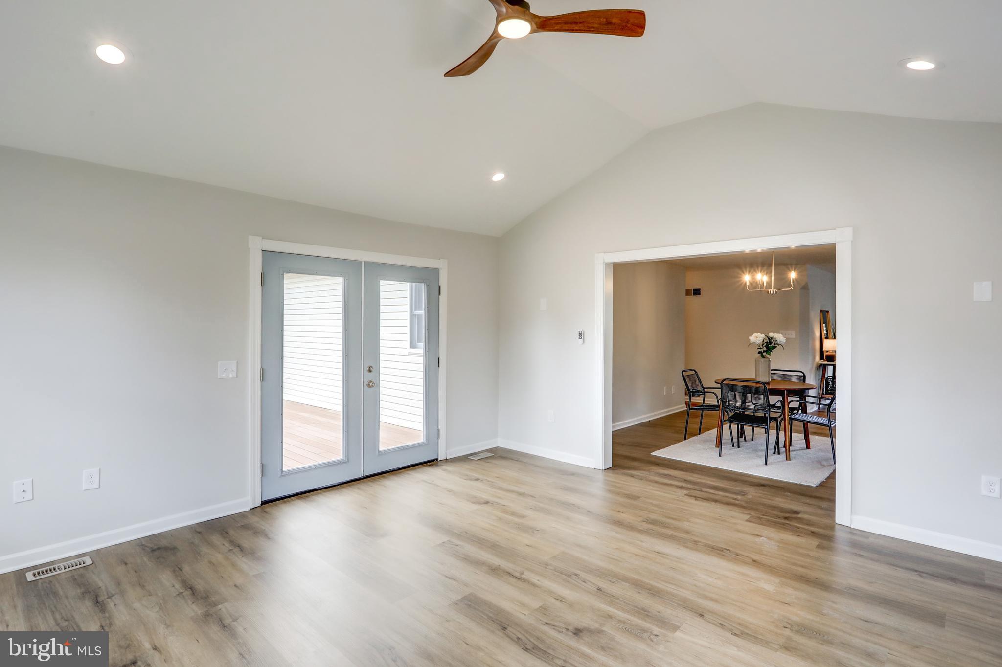 EAST LAMPETER TWP - Residential