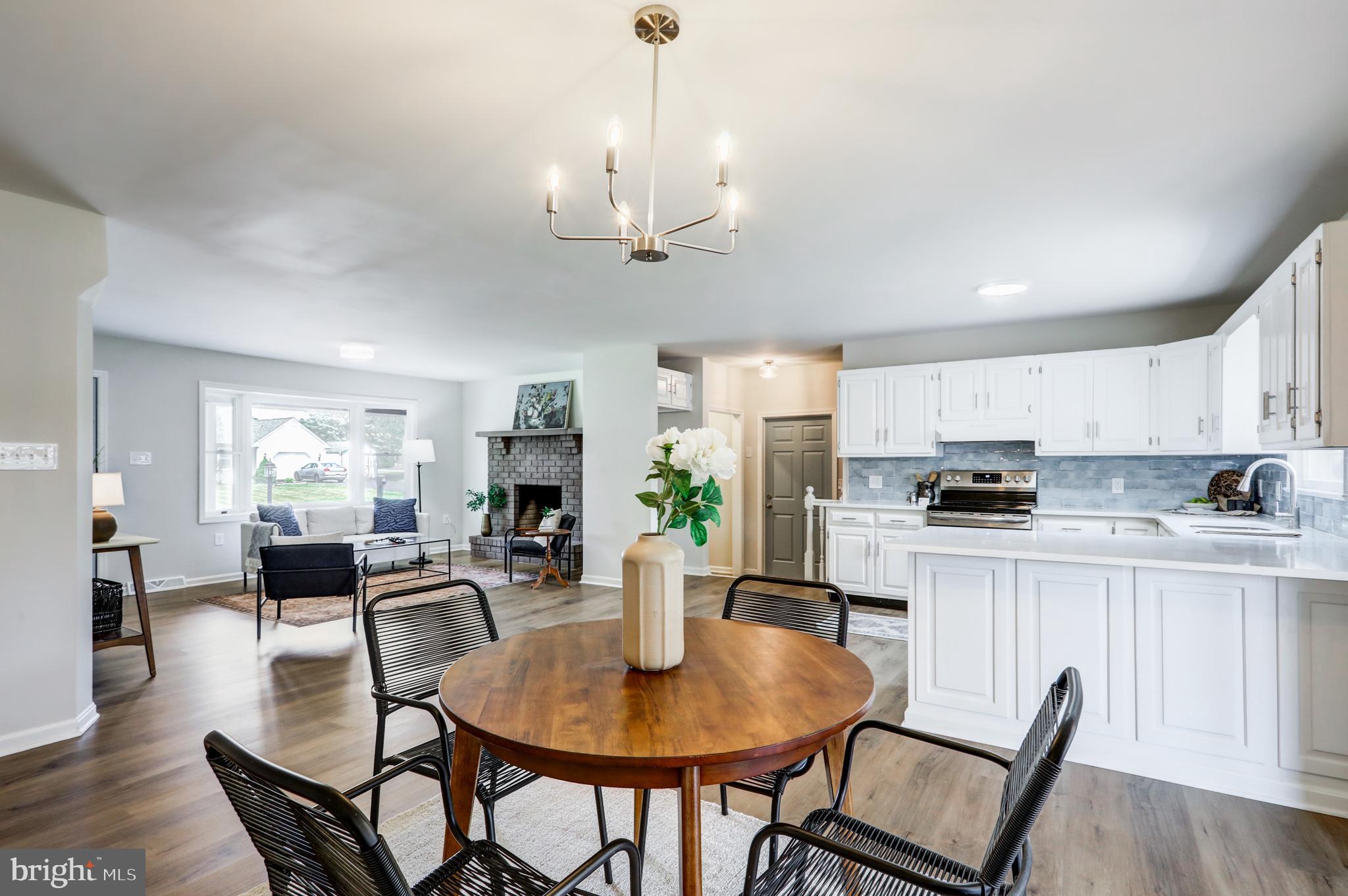 EAST LAMPETER TWP - Residential