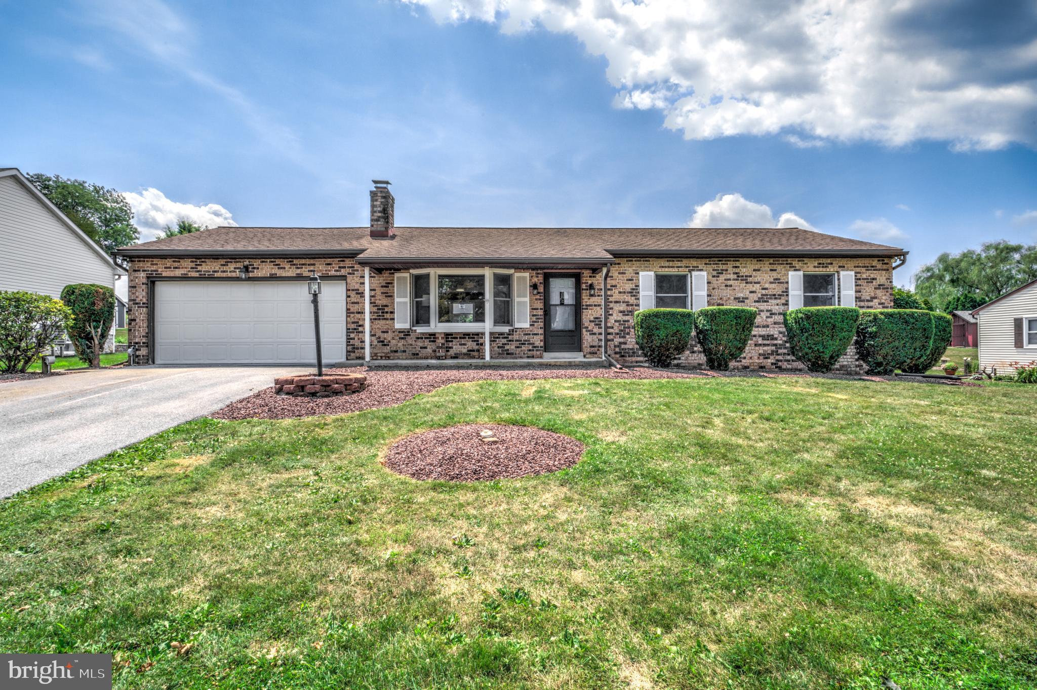 EAST LAMPETER TWP - Residential