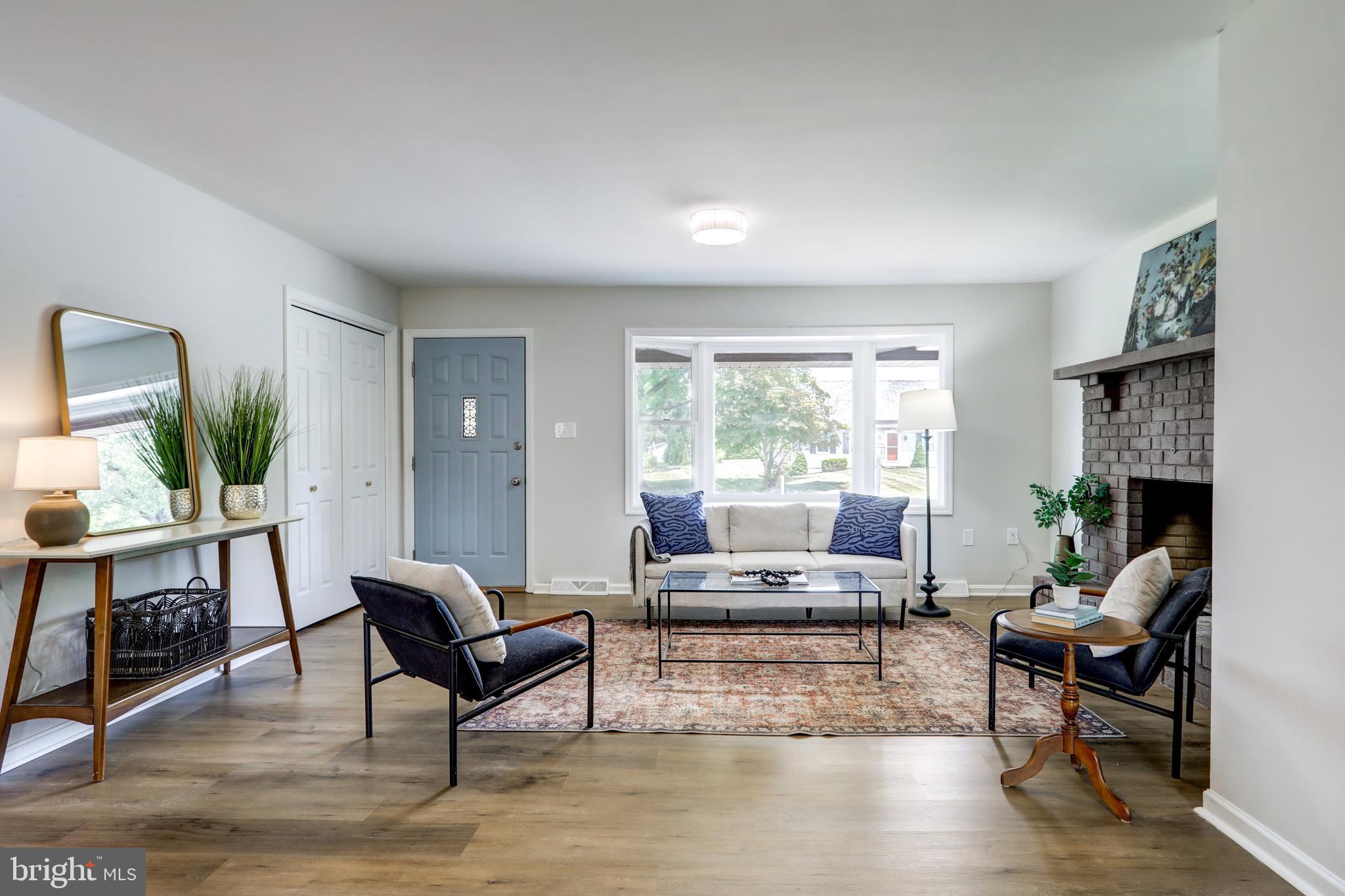 EAST LAMPETER TWP - Residential