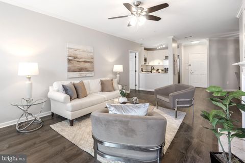 2701 BELLFOREST COURT 305 VIENNA VA 22180