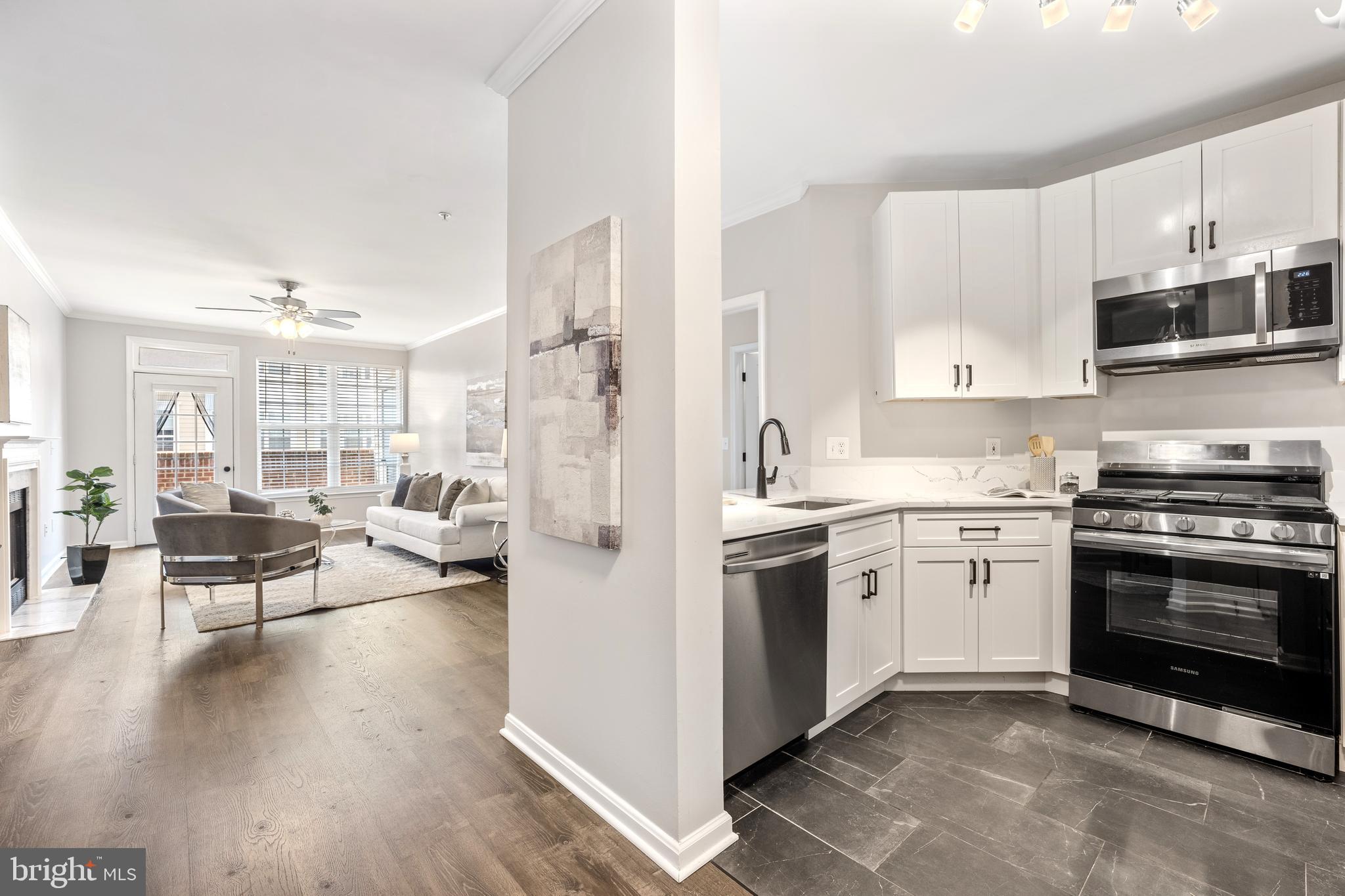 2701 BELLFOREST COURT 305