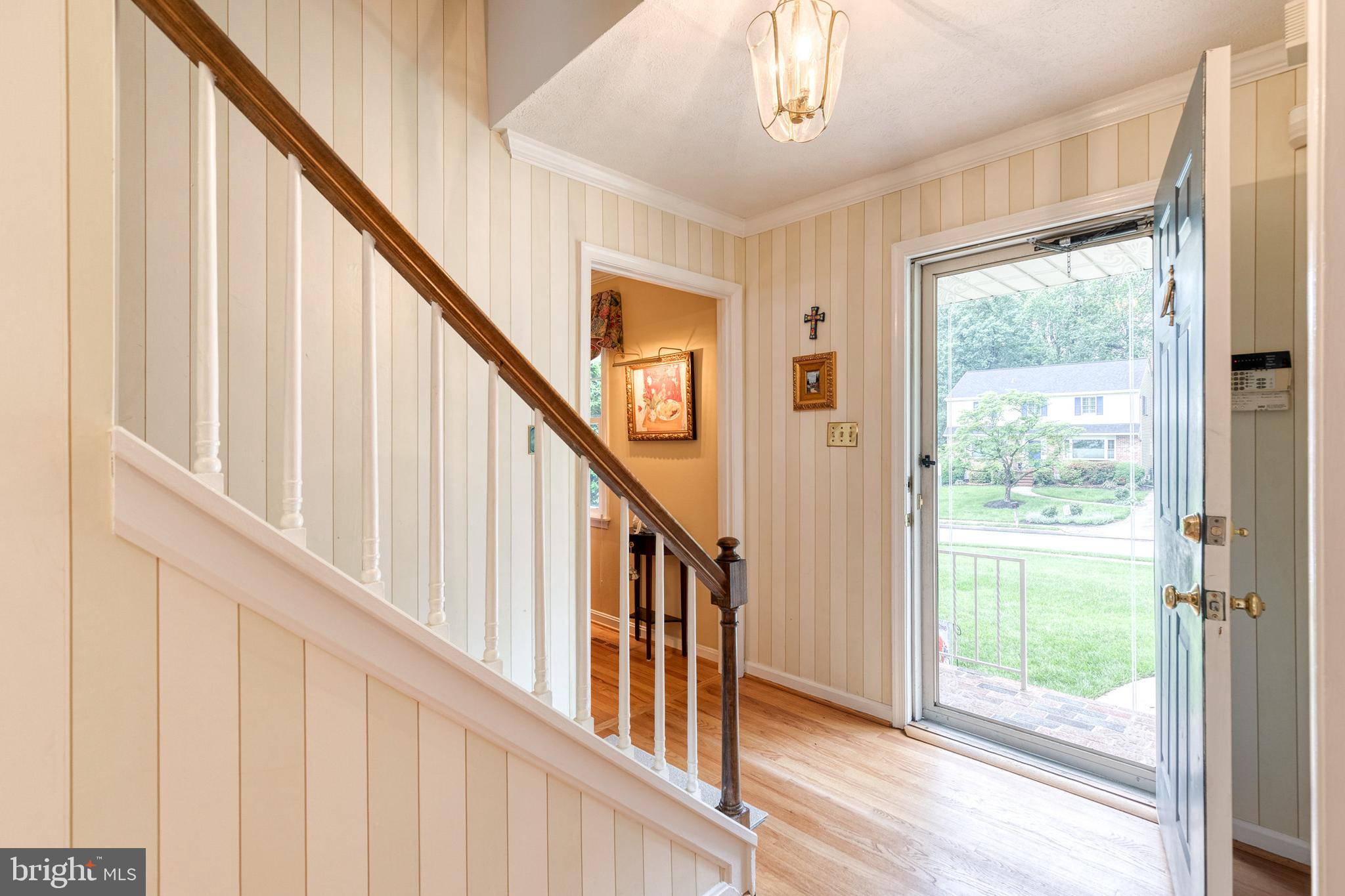 806 CHESTNUT GLEN GARTH