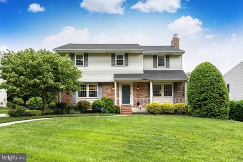 806 CHESTNUT GLEN GARTH TOWSON MD 21204