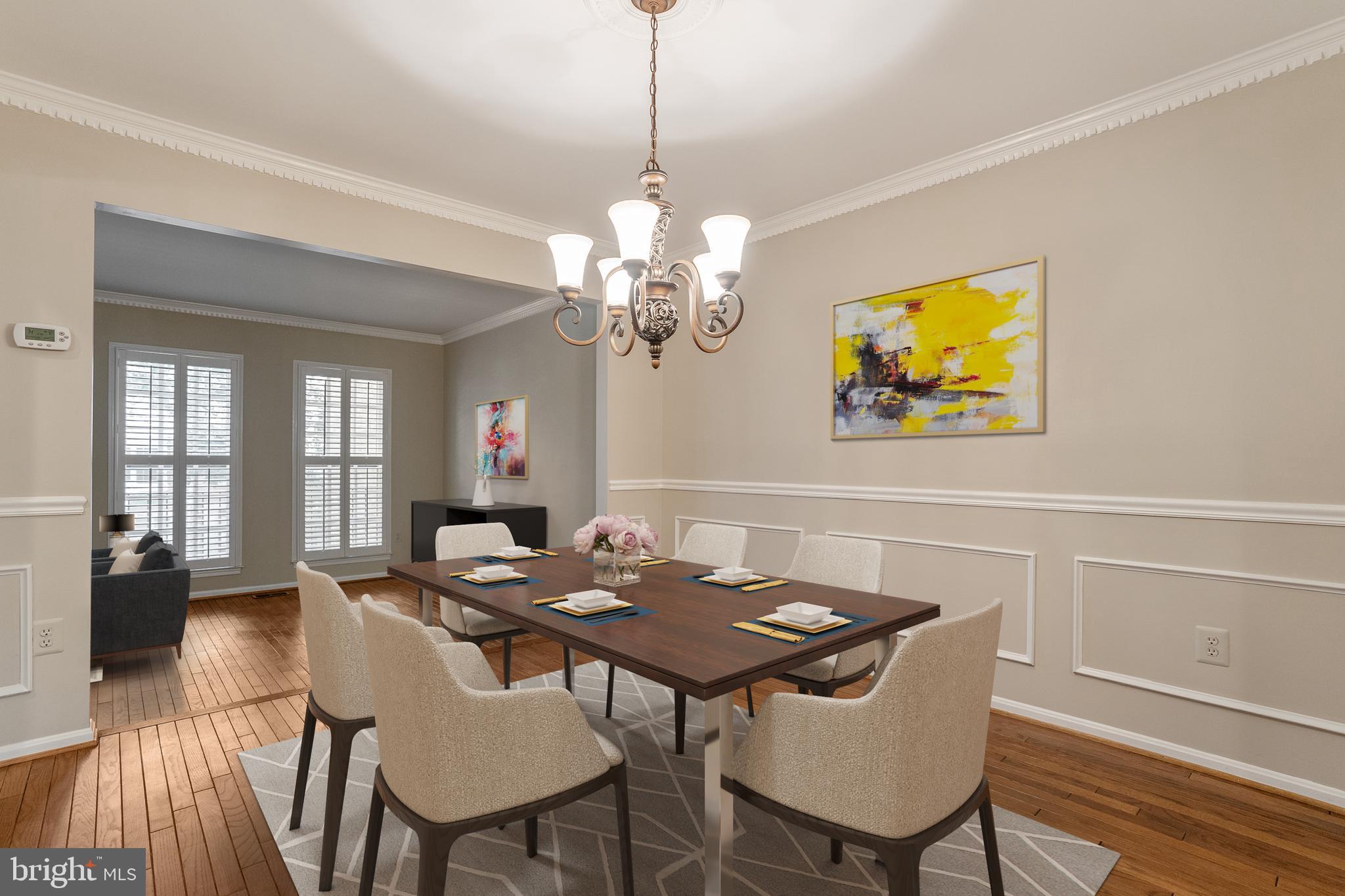 SEMINARY PARK - Residential