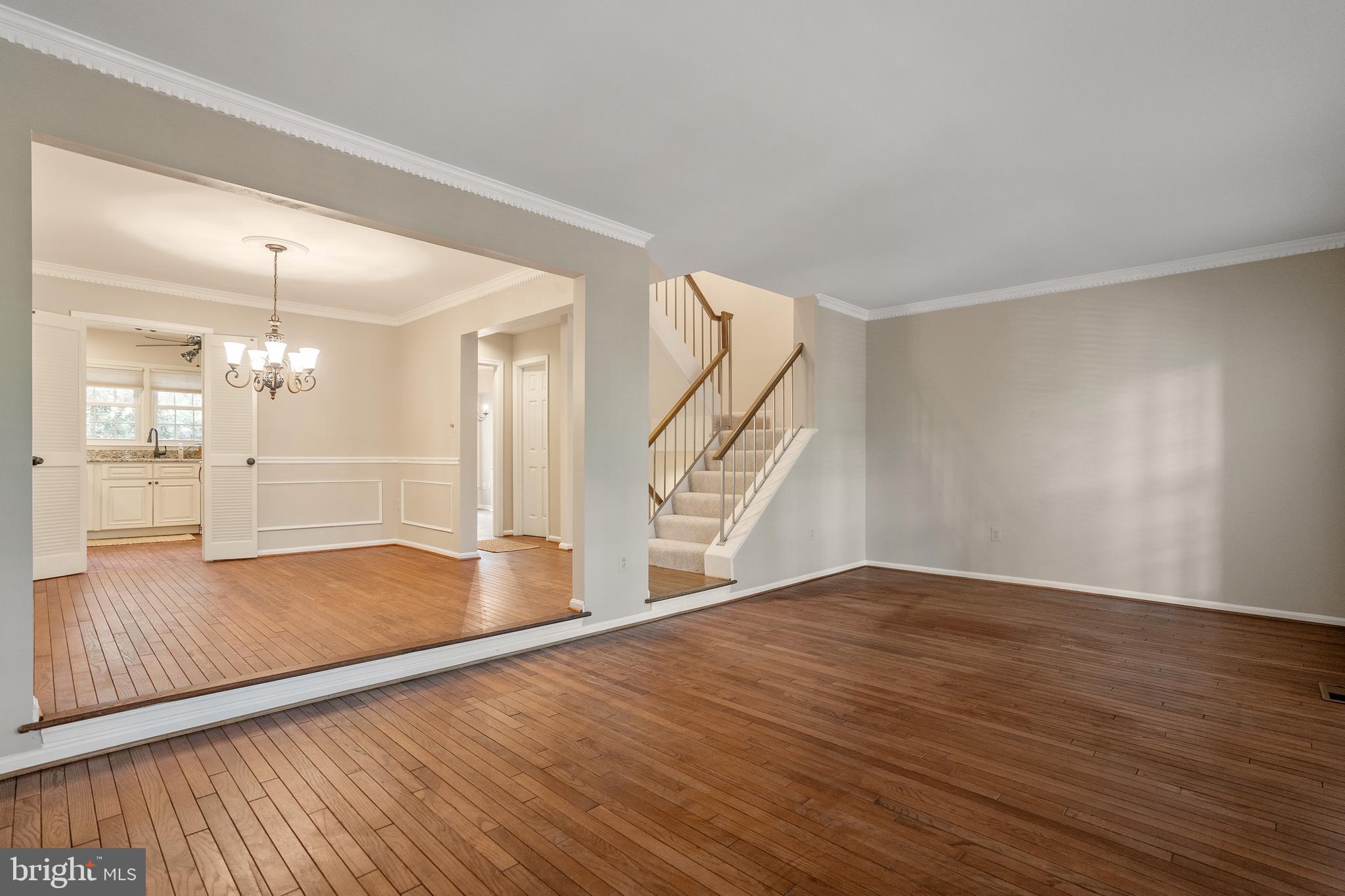 SEMINARY PARK - Residential