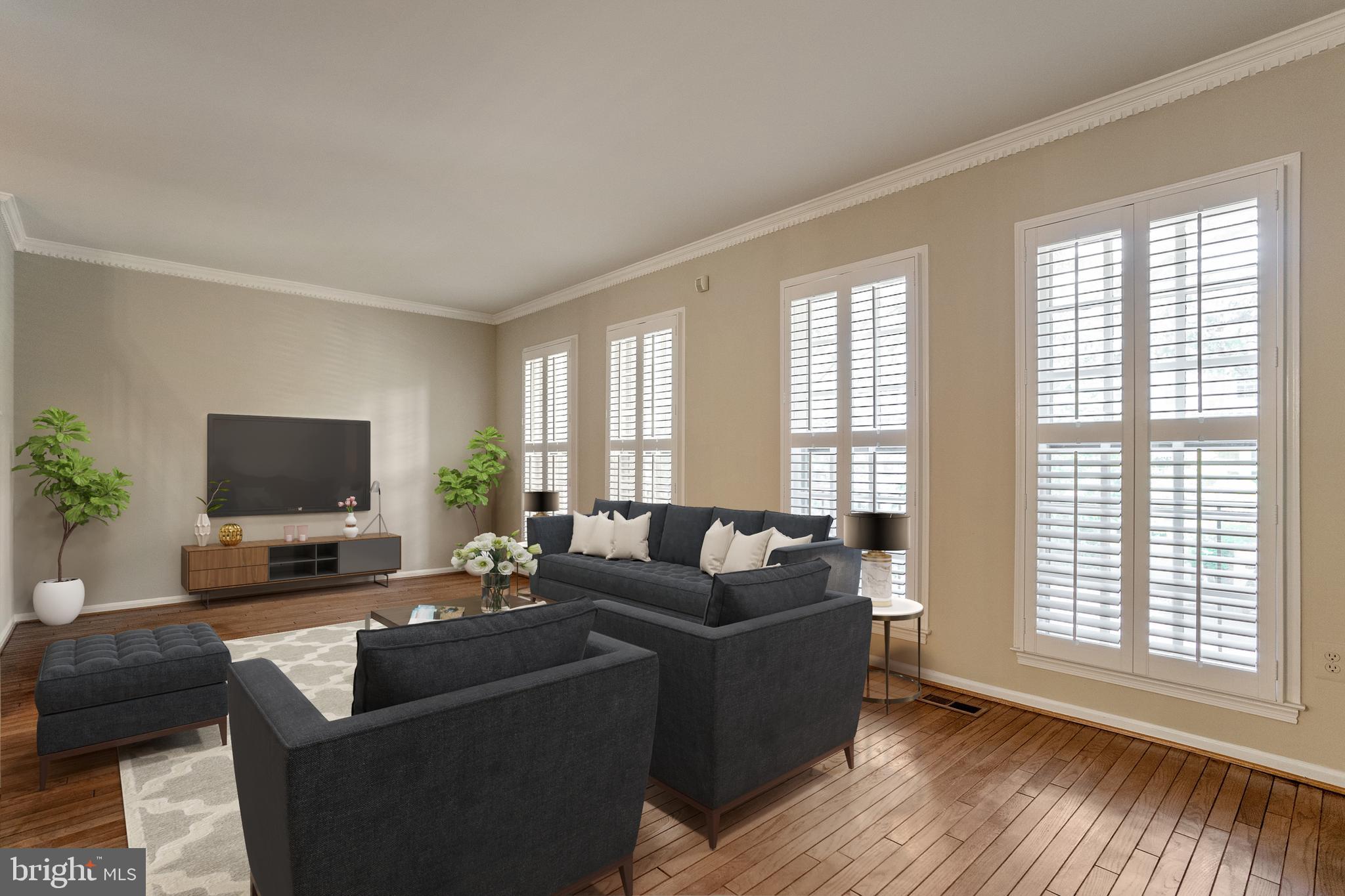 SEMINARY PARK - Residential