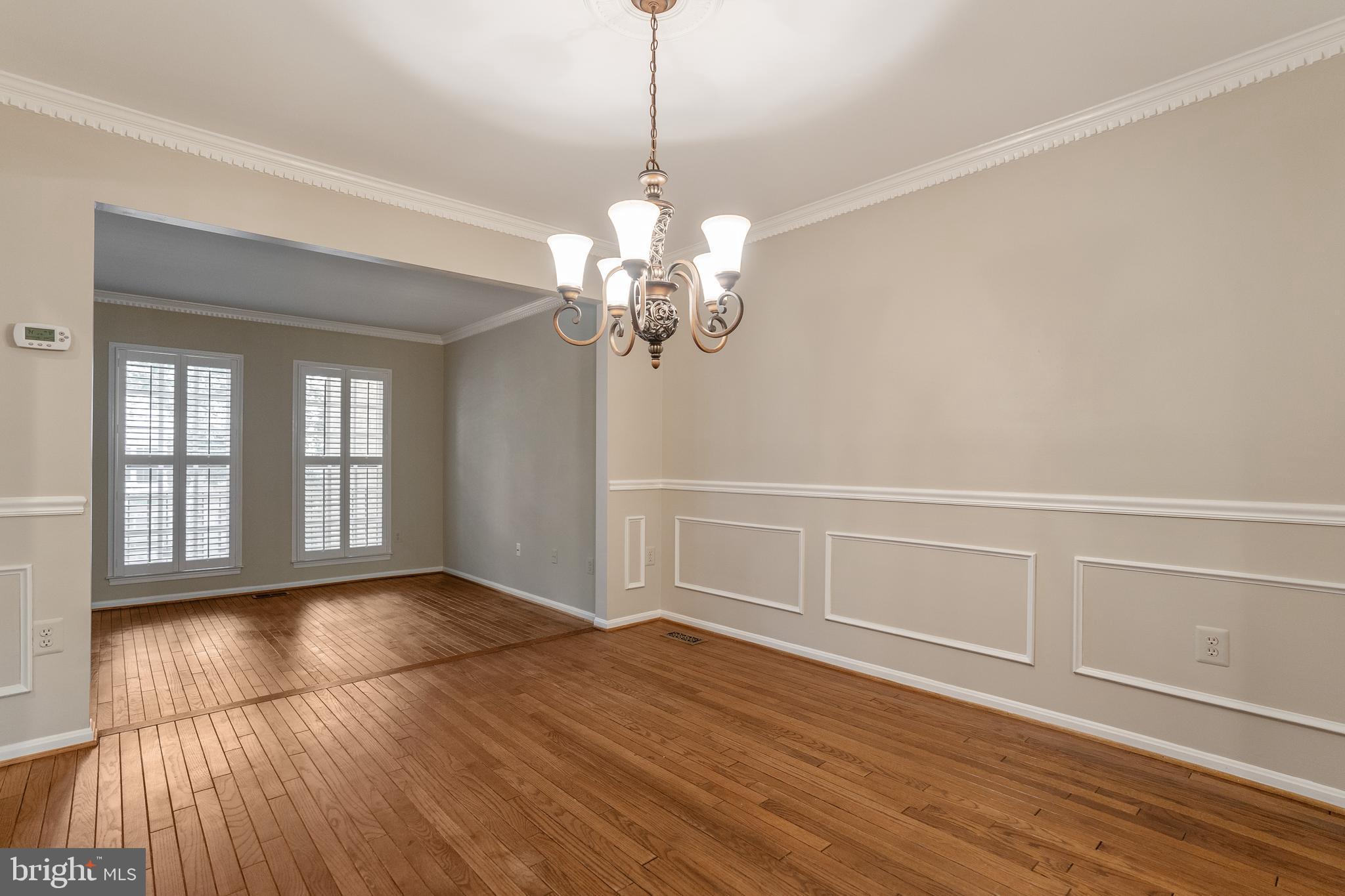 SEMINARY PARK - Residential