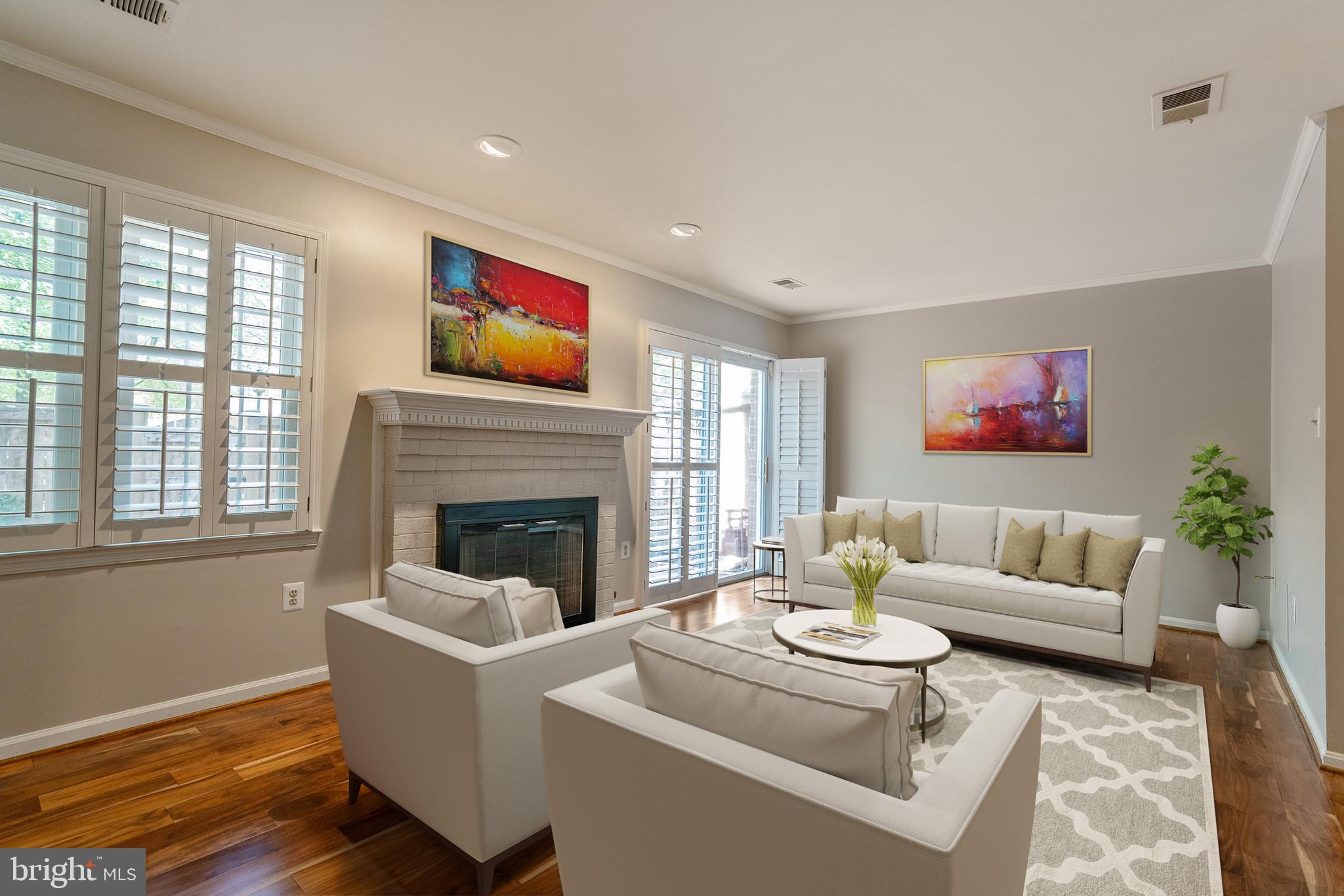 SEMINARY PARK - Residential