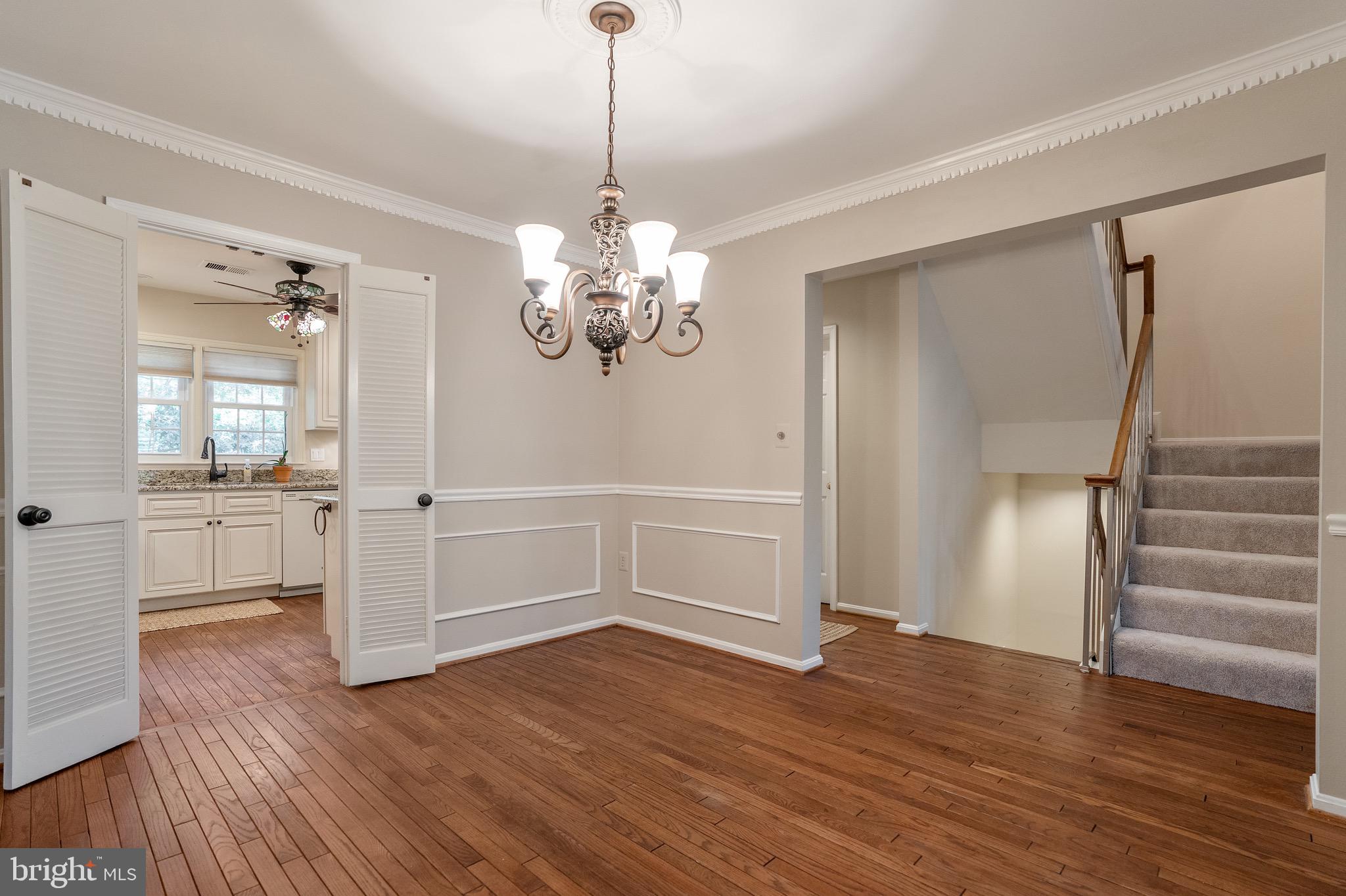 SEMINARY PARK - Residential