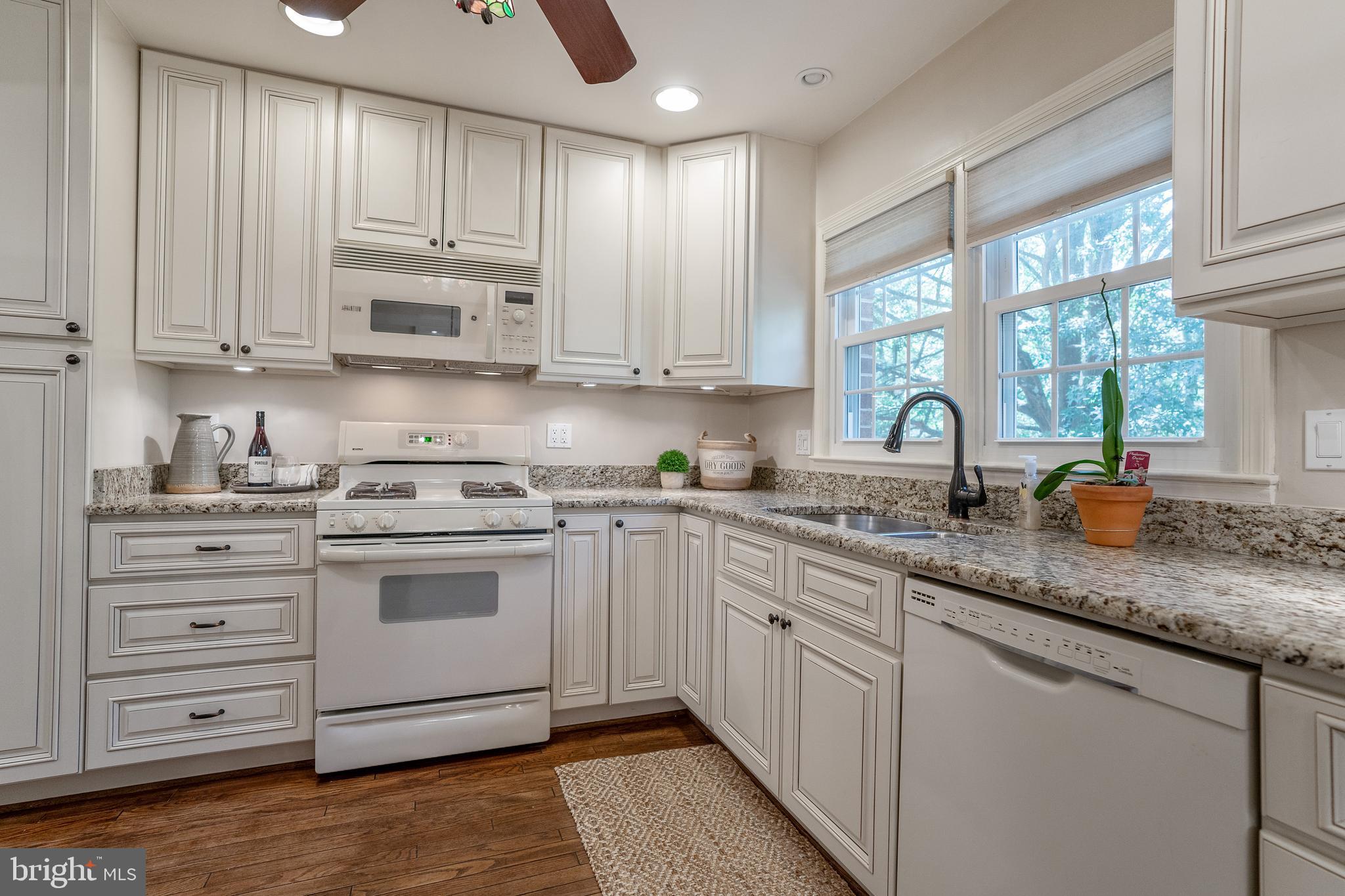 SEMINARY PARK - Residential