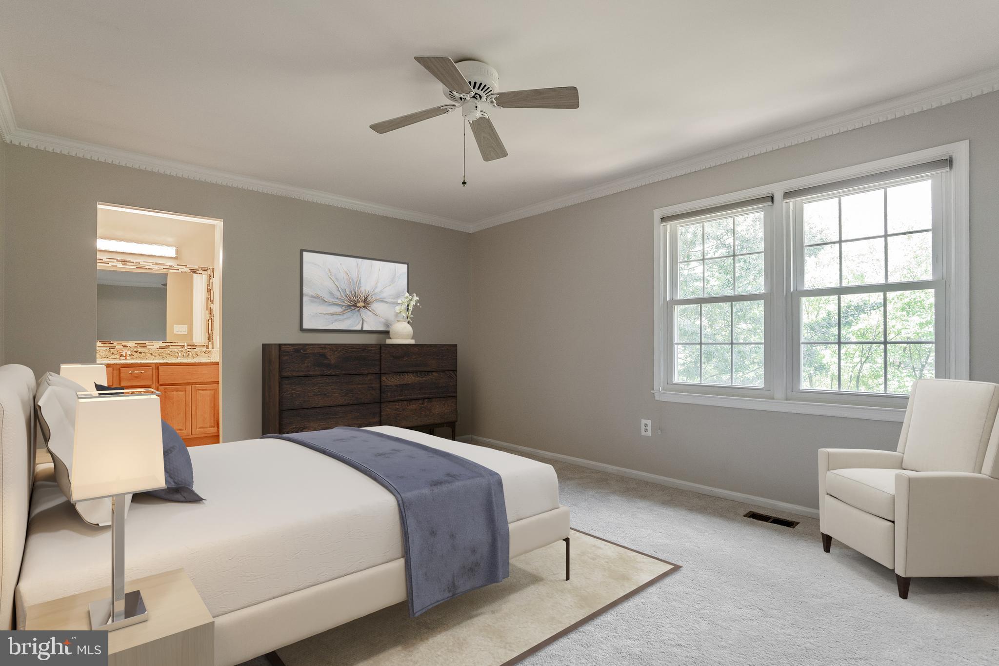 SEMINARY PARK - Residential