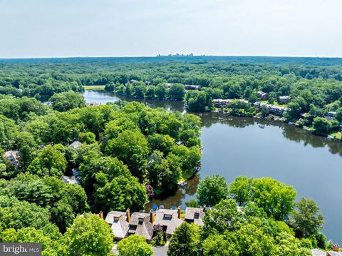 2127 CABOTS POINT LANE RESTON VA 20191