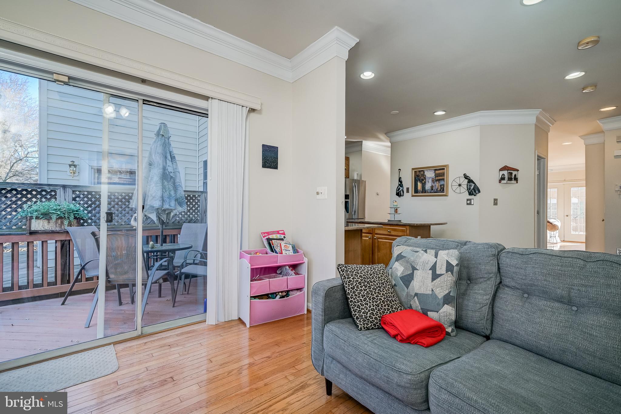 INDEPENDENCE - Residential