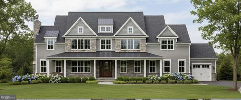 Photo of 0 Prescott Rd, BERWYN, PA 19312 (MLS # PACT2110528)