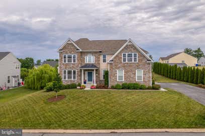 1152 BELMONT WAY CHAMBERSBURG PA 17202