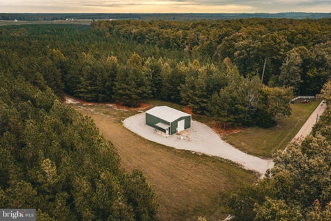 Vacant Land For Sale - Cross County Road<br/> MINERAL, VA 23117