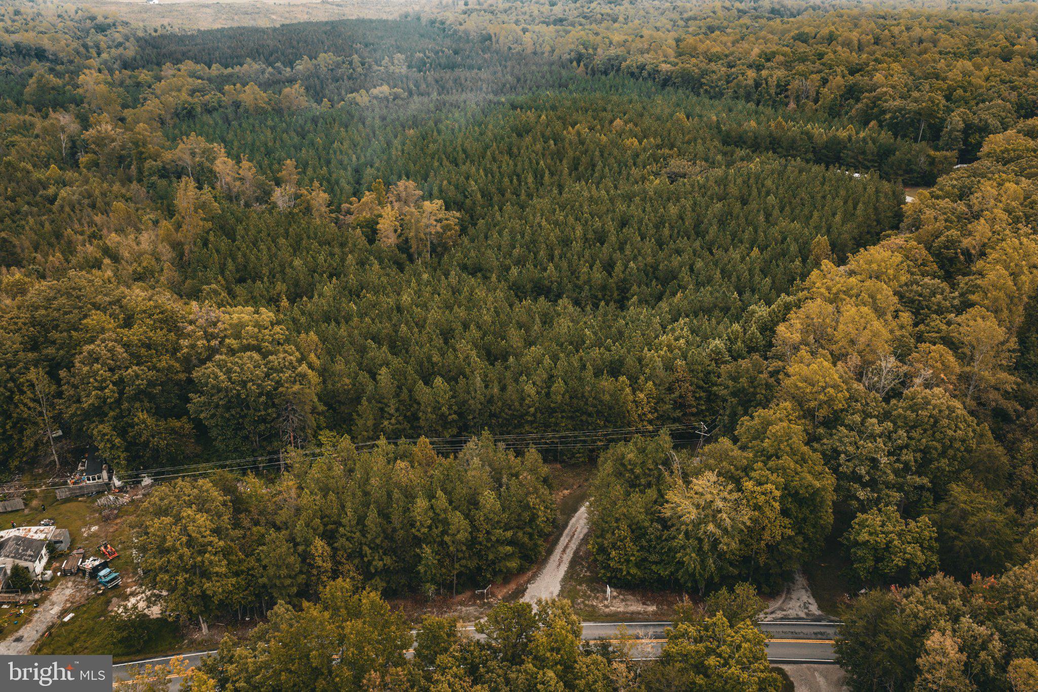0 CROSS COUNTY ROAD