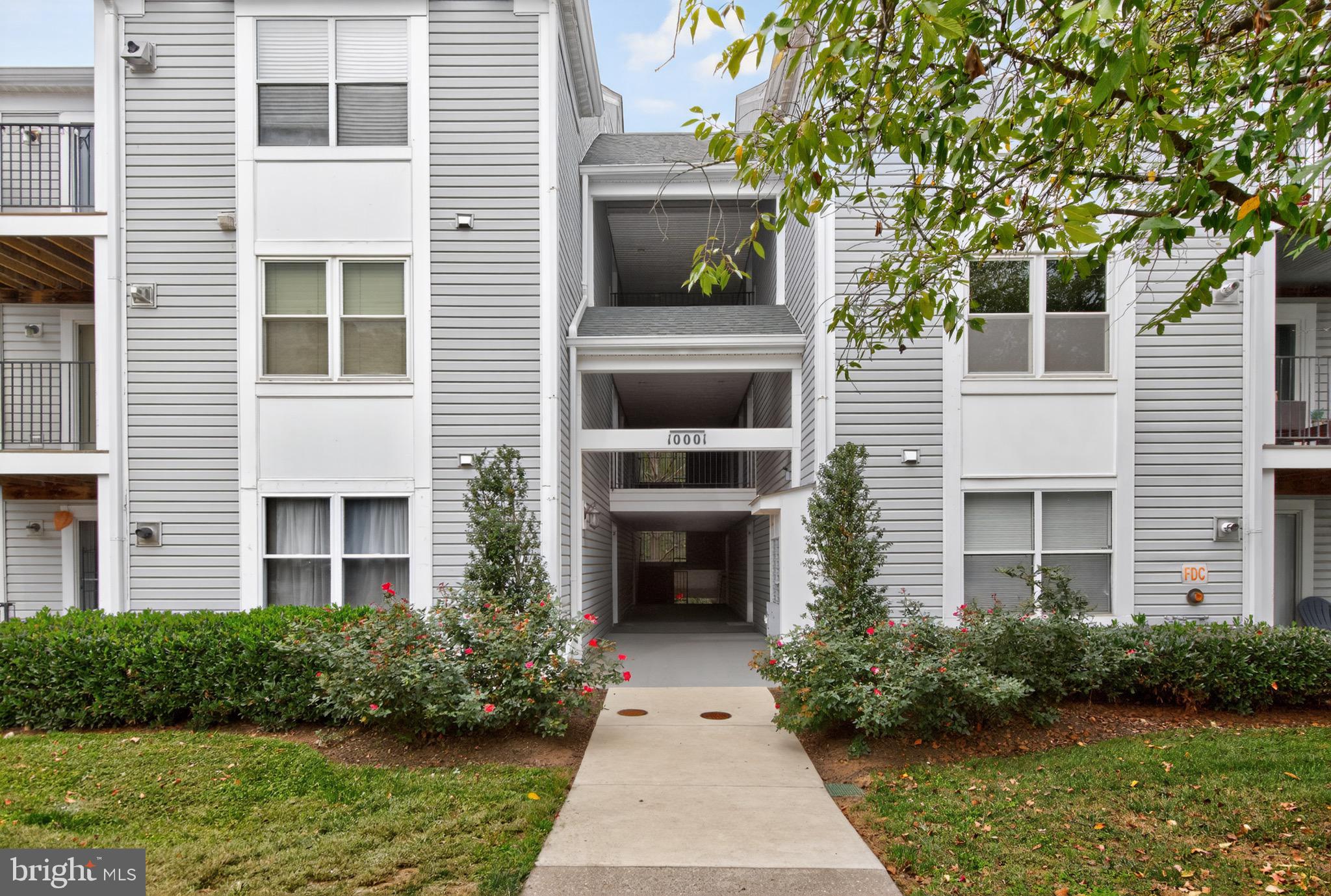 10001 VANDERBILT CIRCLE 8-2