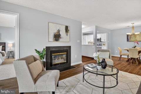 10001 VANDERBILT CIRCLE 8-2 ROCKVILLE MD 20850