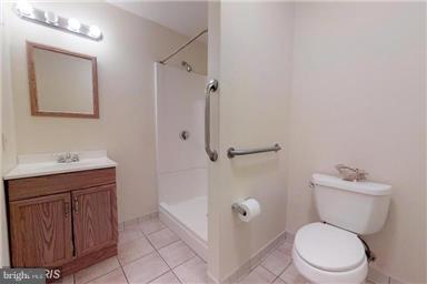 MARUMSCO VILLAGE - Residential