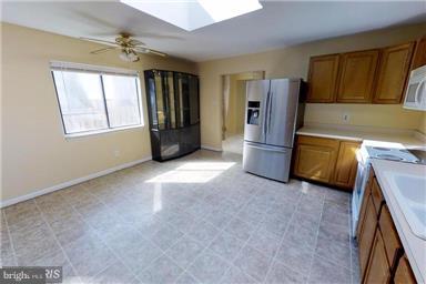 MARUMSCO VILLAGE - Residential