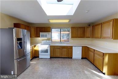 MARUMSCO VILLAGE - Residential